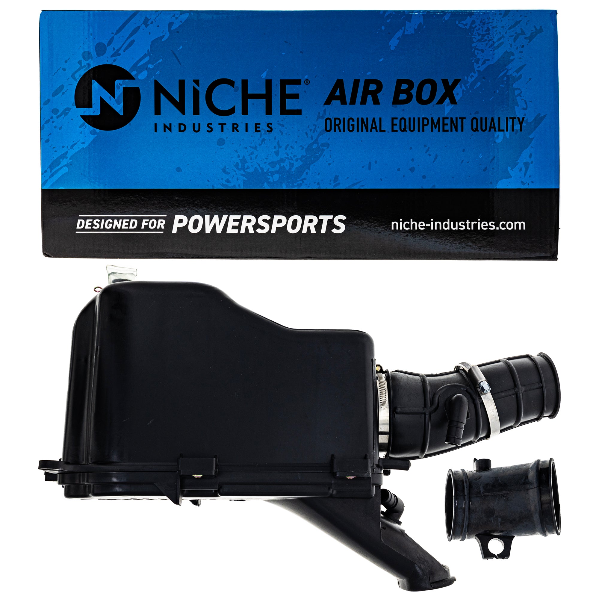 NICHE 519-CAB2223A Air Case Kit