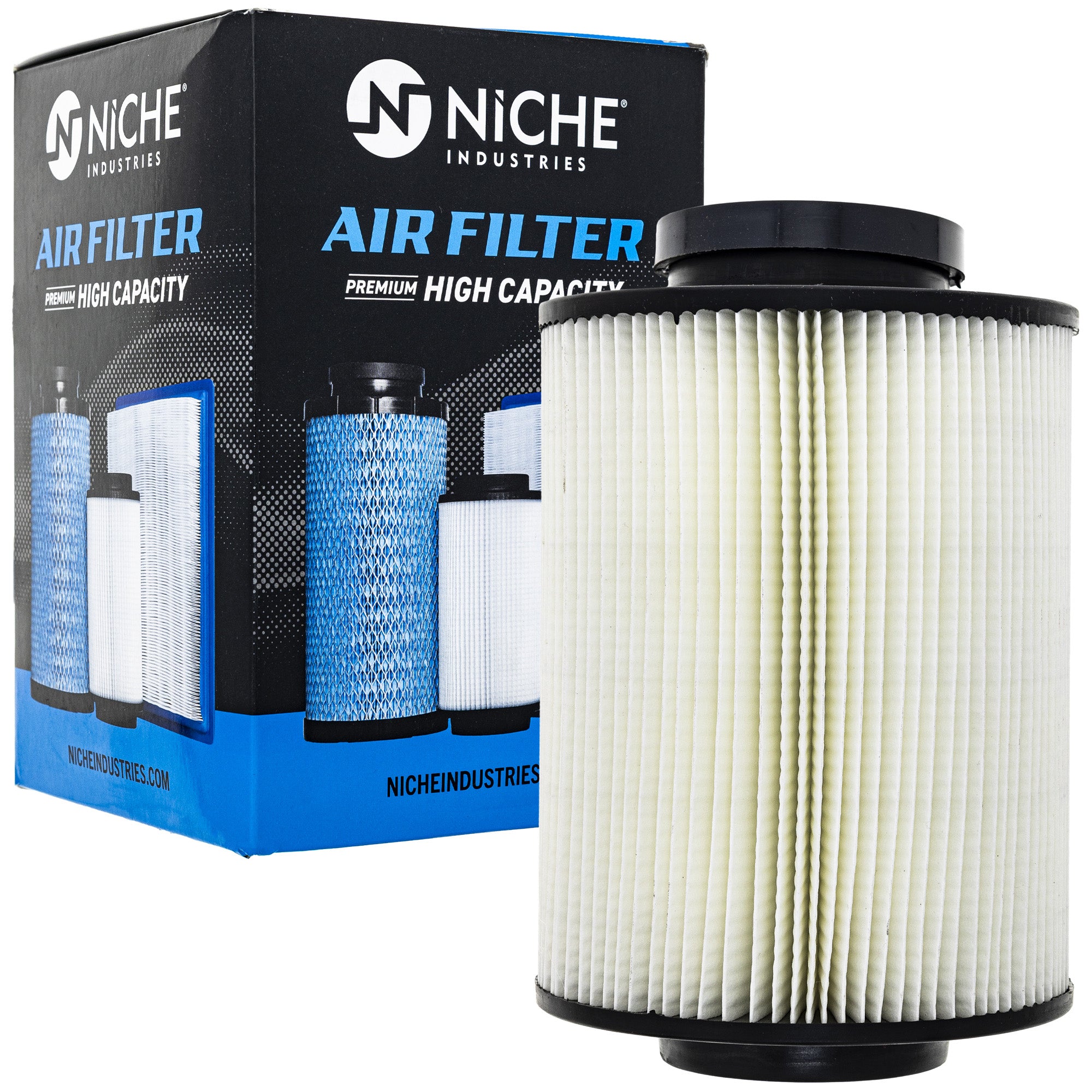 NICHE 519-CAR2229F Air Filter