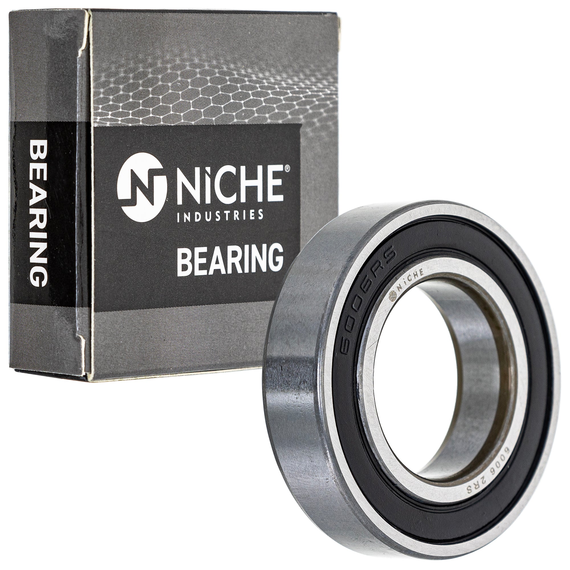 NICHE 519-CBB2224R Bearing & Seal Kit 10-Pack for zOTHER Polaris