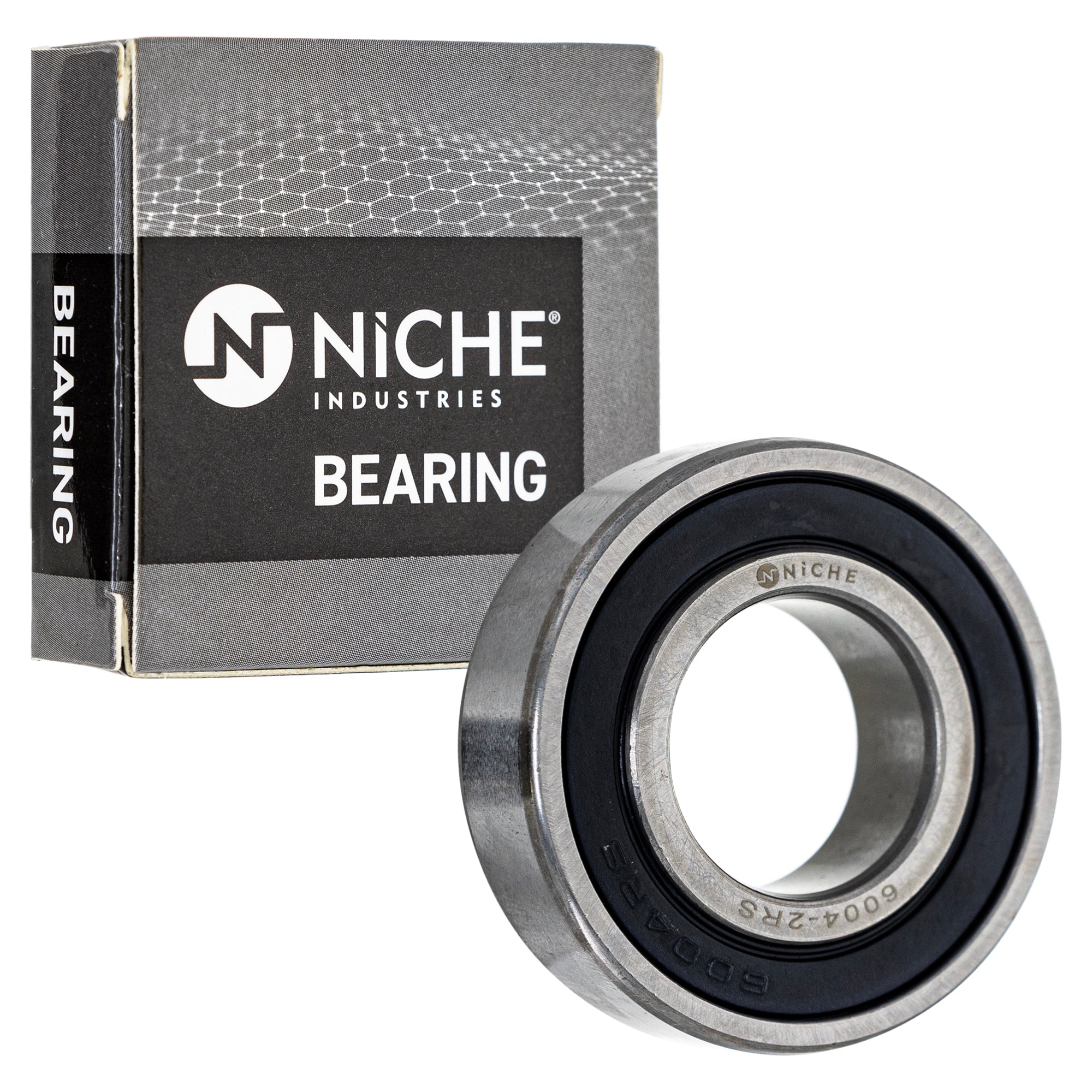 NICHE 519-CBB2225R Bearing & Seal Kit for zOTHER Toro Exmark Polaris