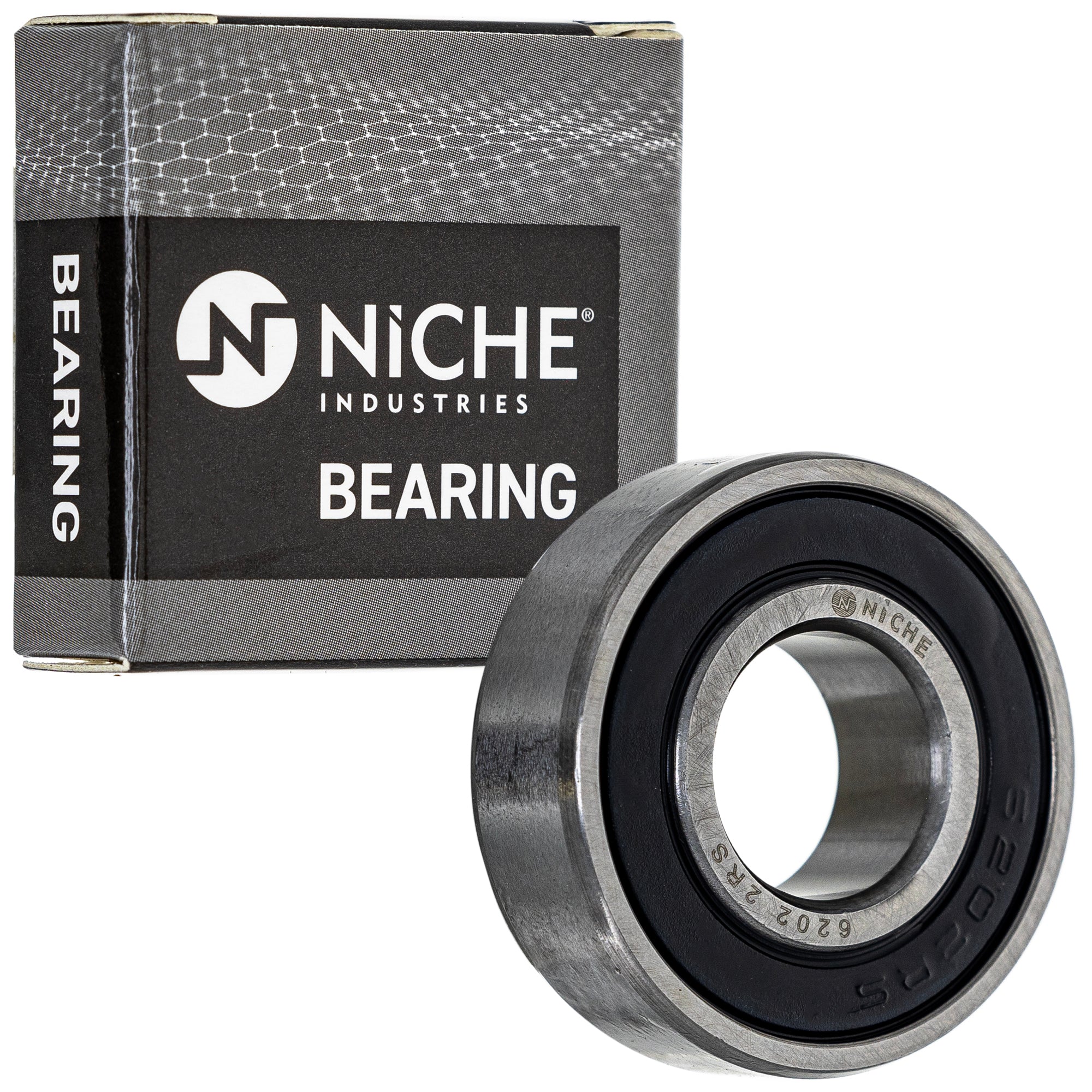 NICHE 519-CBB2227R Bearing & Seal Kit 2-Pack for zOTHER Polaris