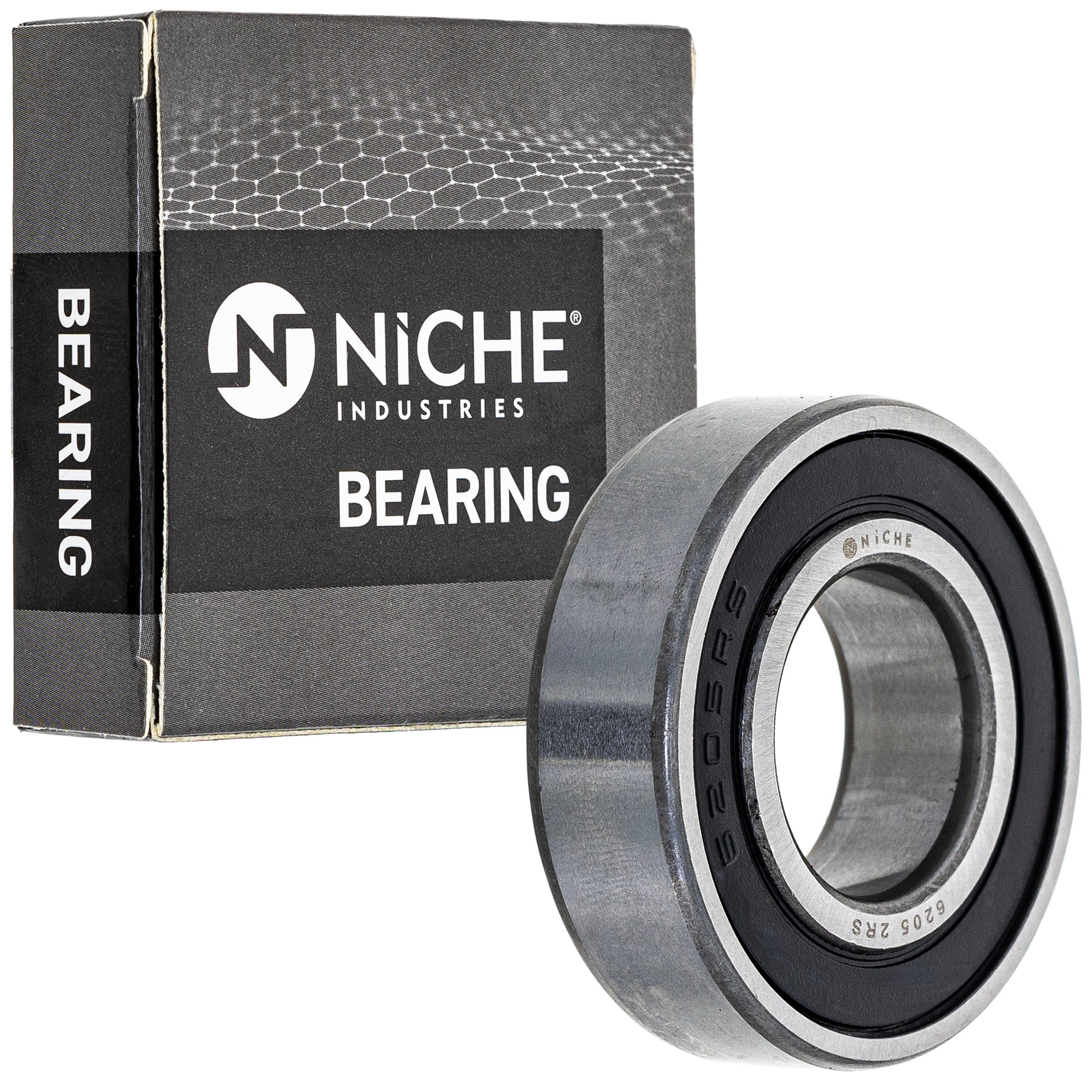 NICHE 519-CBB2228R Bearing & Seal Kit for zOTHER Toro Exmark Snapper