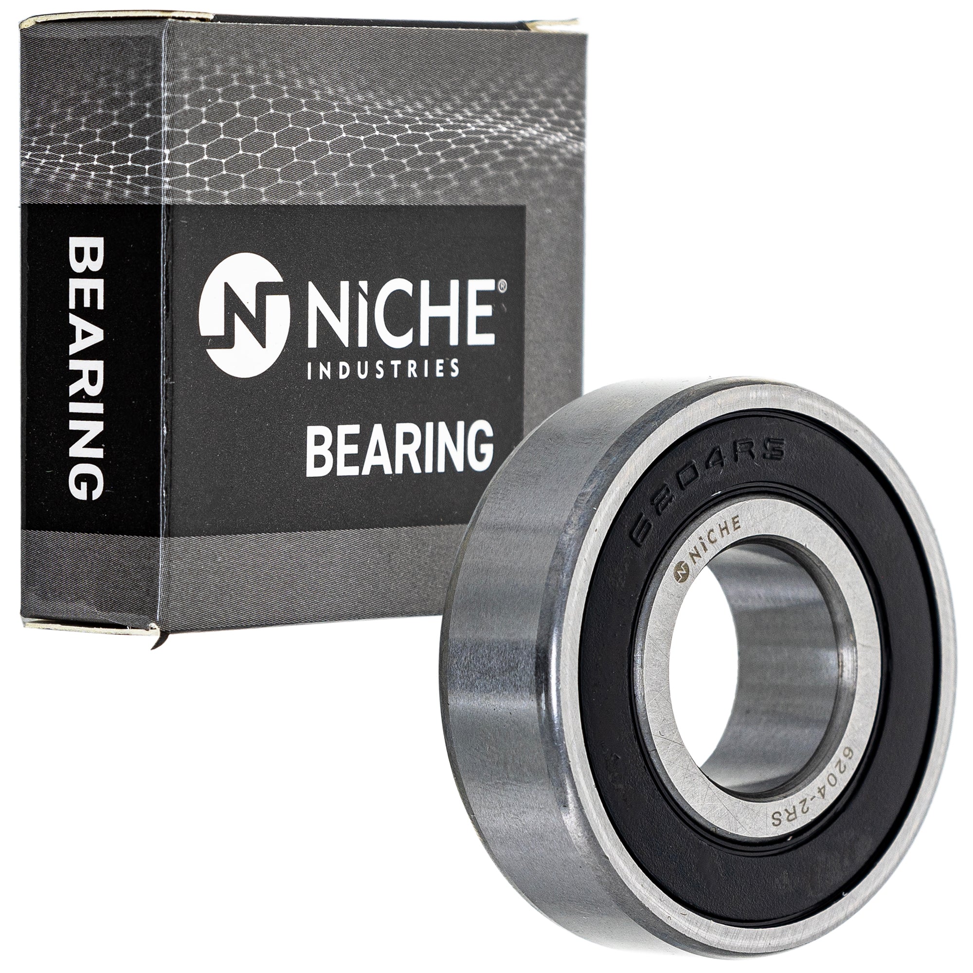 NICHE 519-CBB2229R Bearing & Seal Kit 10-Pack for zOTHER Snapper