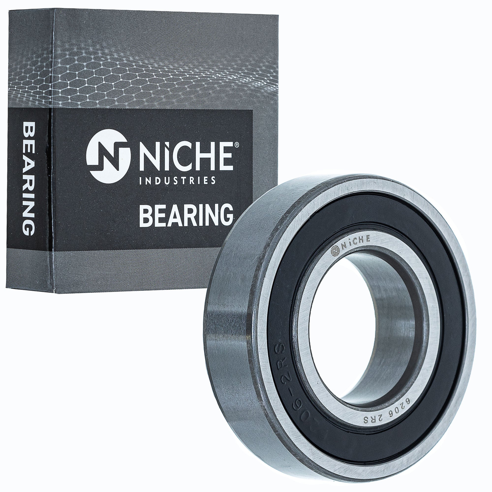 NICHE 519-CBB2221R Bearing & Seal Kit 2-Pack for zOTHER Polaris