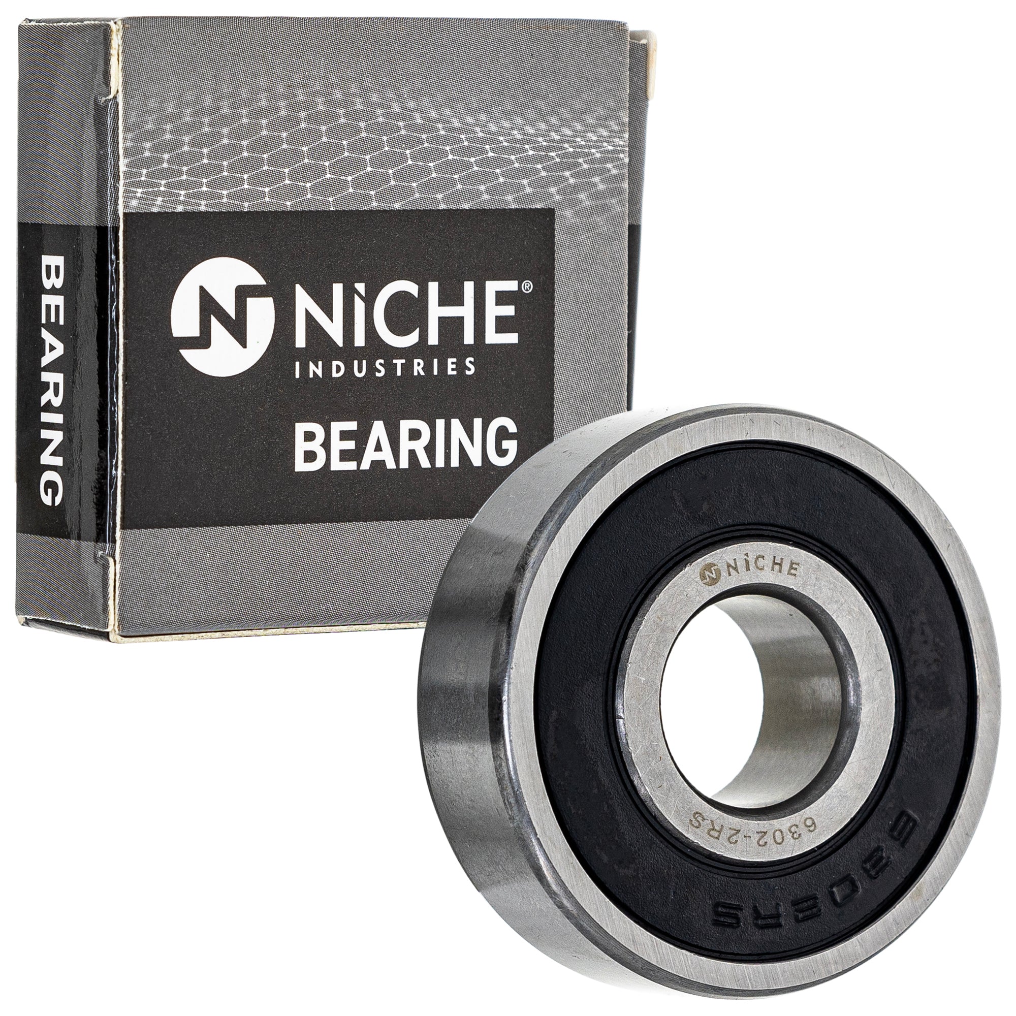 NICHE 519-CBB2232R Bearing 10-Pack for zOTHER XL125S V65 V30 TR200
