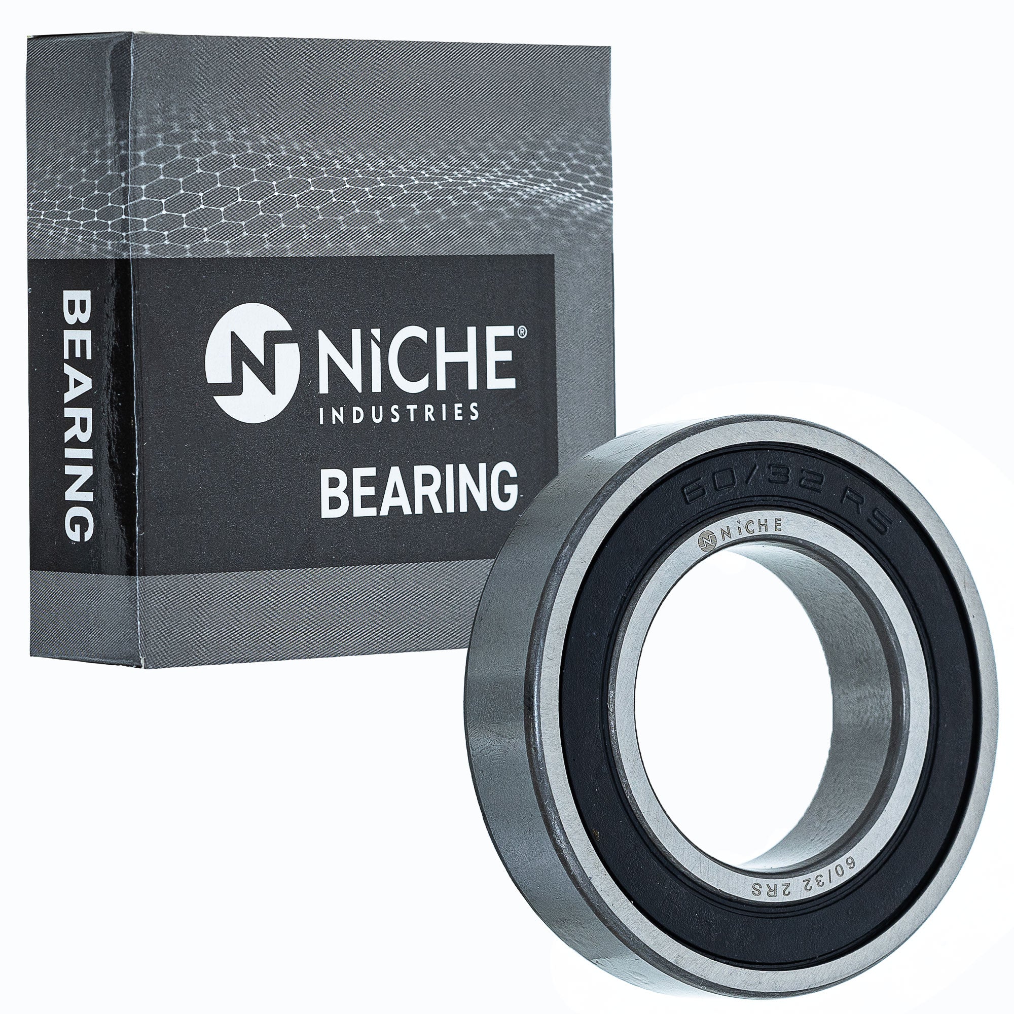 NICHE 519-CBB2233R Bearing for zOTHER TRX90 TRX250 TL1000S TL1000R