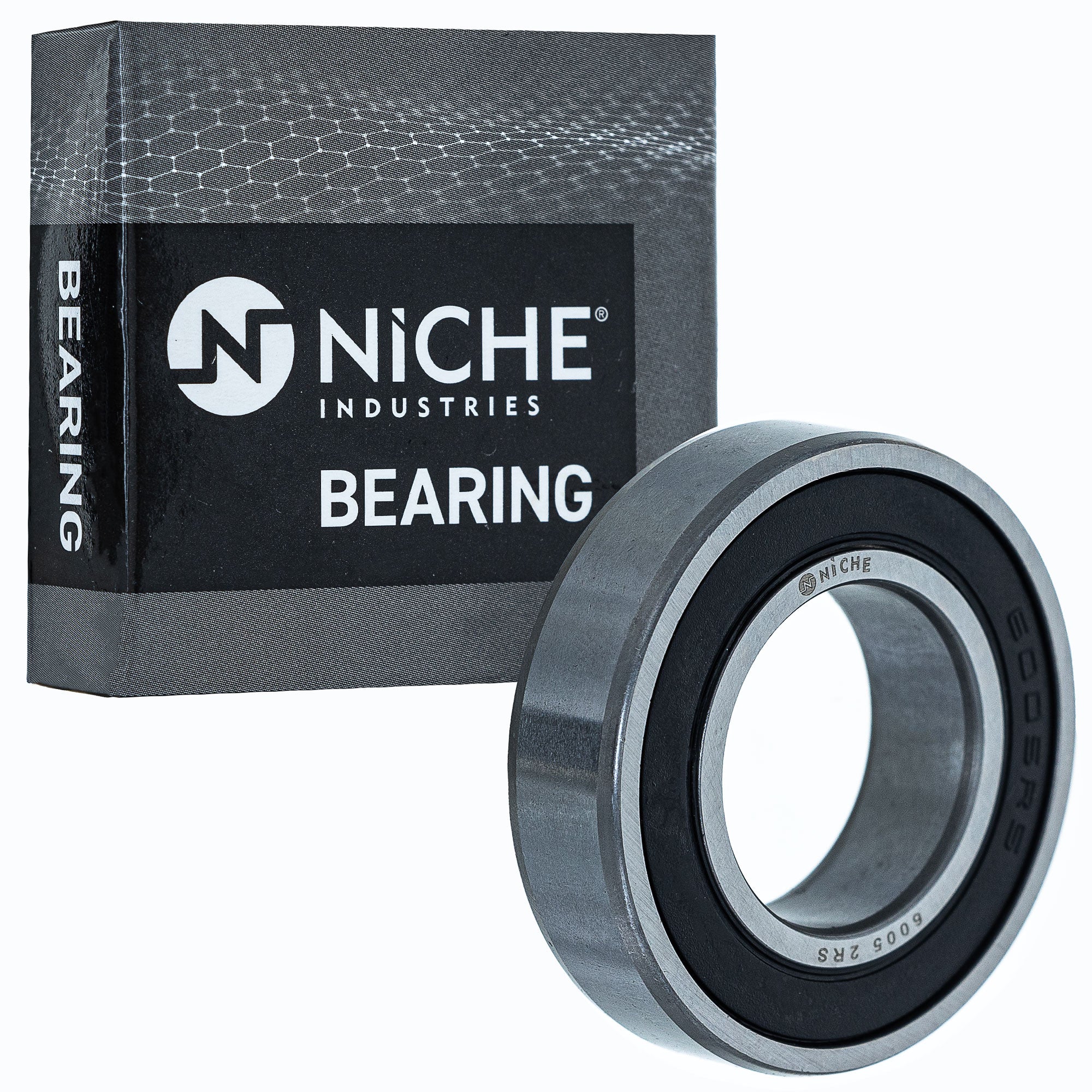 NICHE 519-CBB2234R Bearing & Seal Kit for zOTHER RVT1000R RC51