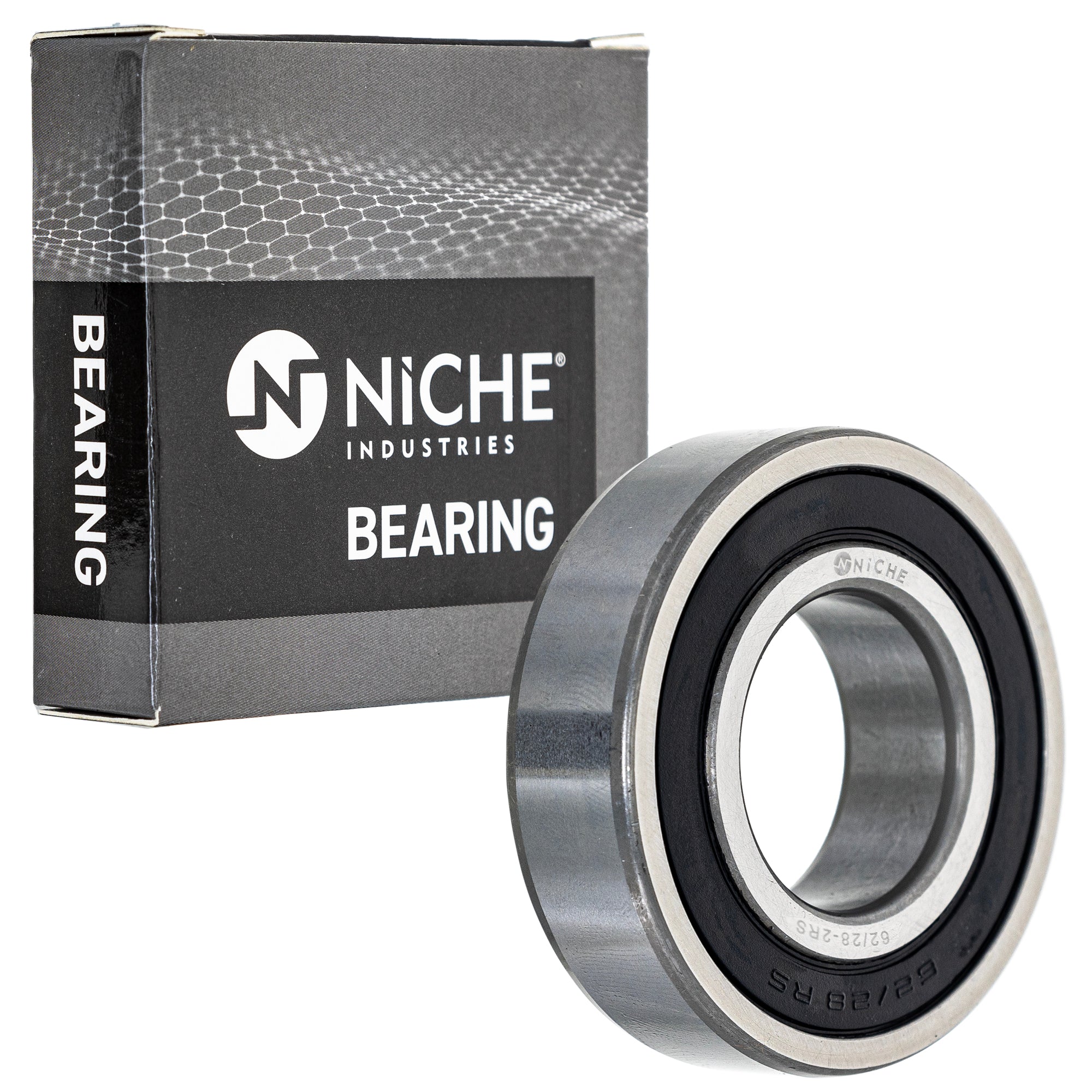 NICHE 519-CBB2235R Bearing for zOTHER YZF XSR900 XSR700 Tracer