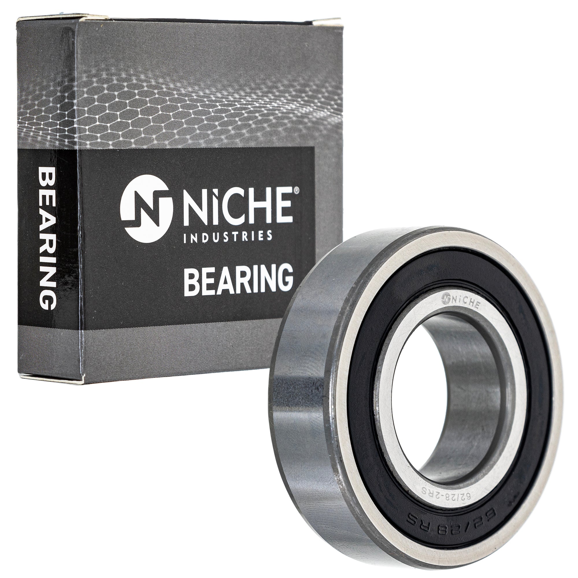 NICHE 519-CBB2235R Bearing & Seal Kit 10-Pack for zOTHER Rancher