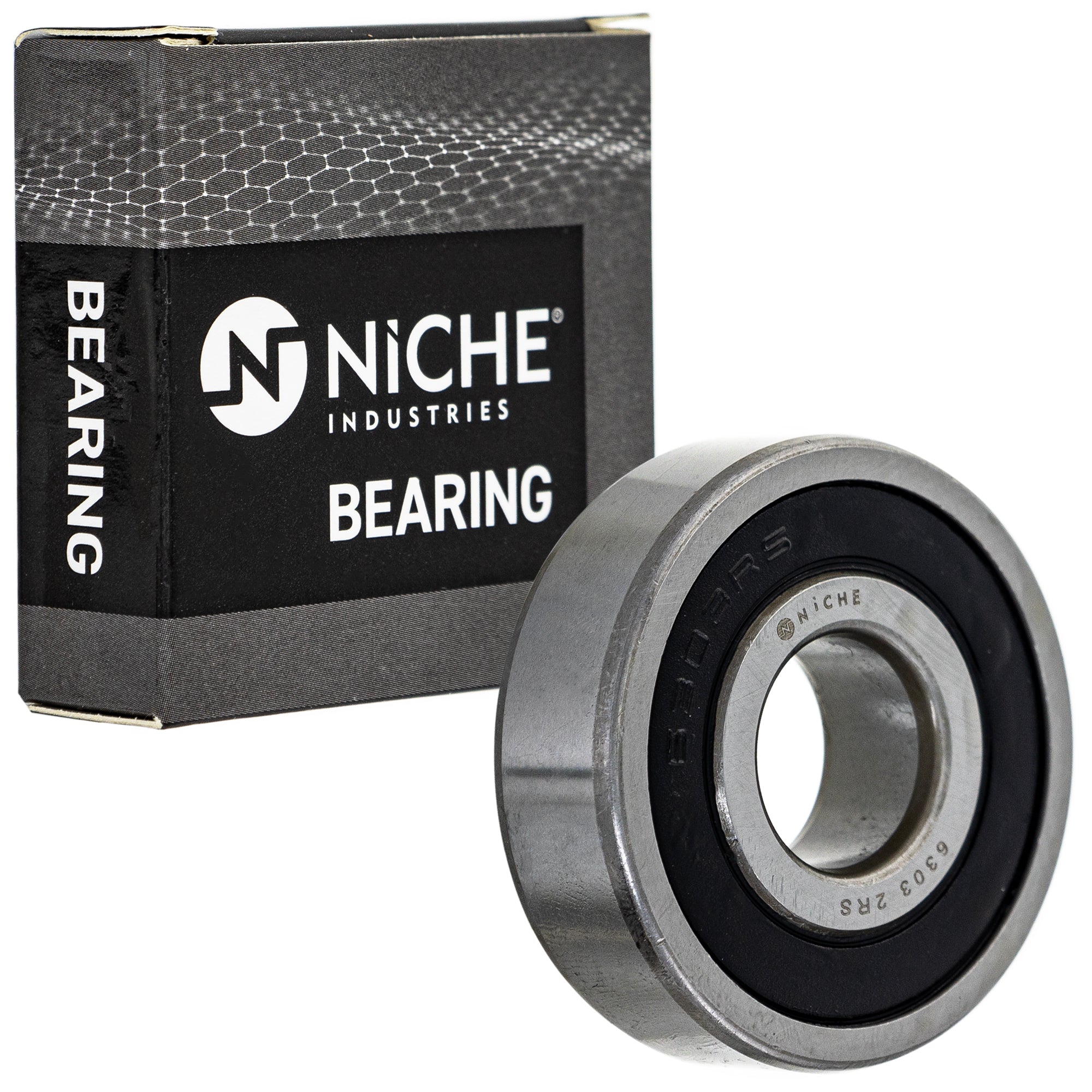 NICHE 519-CBB2236R Bearing for zOTHER XS850 XS650S2 XS650S XS650