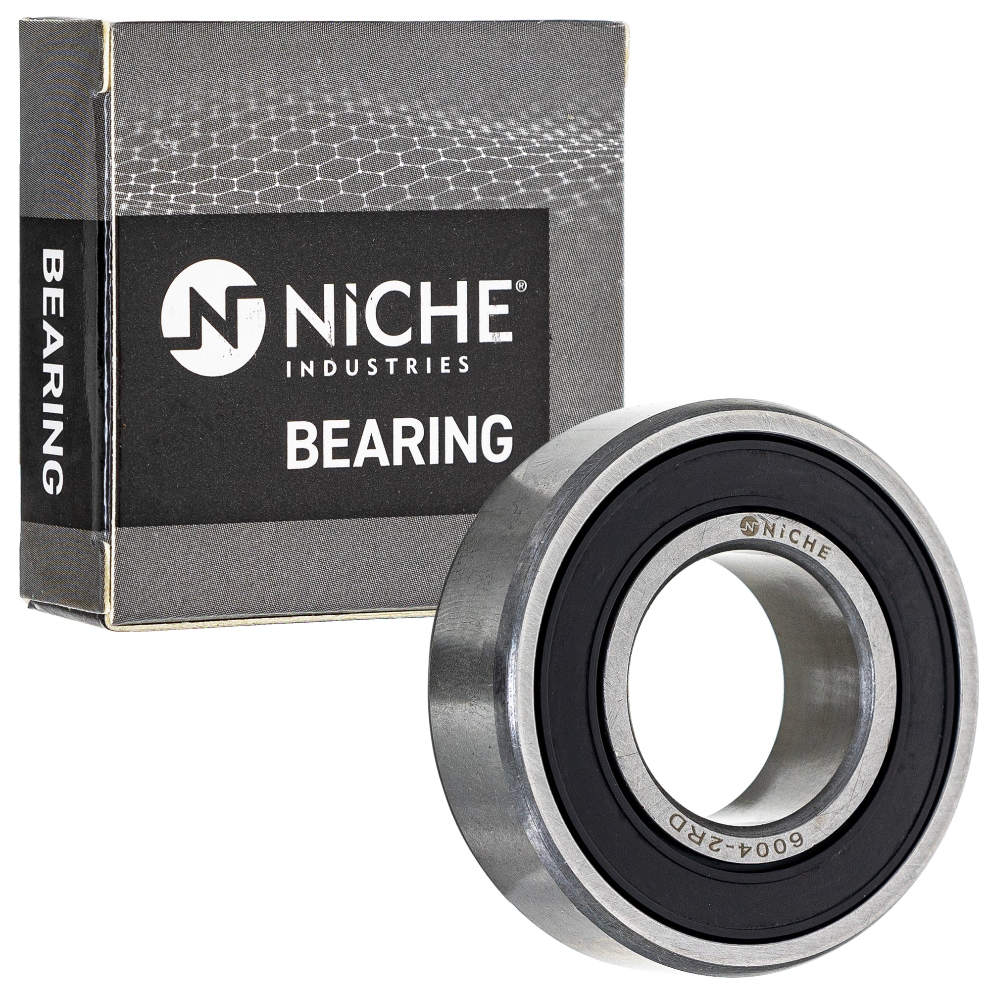 NICHE 519-CBB2230R Bearing 2-Pack for zOTHER VFR750R TT600 TRX450