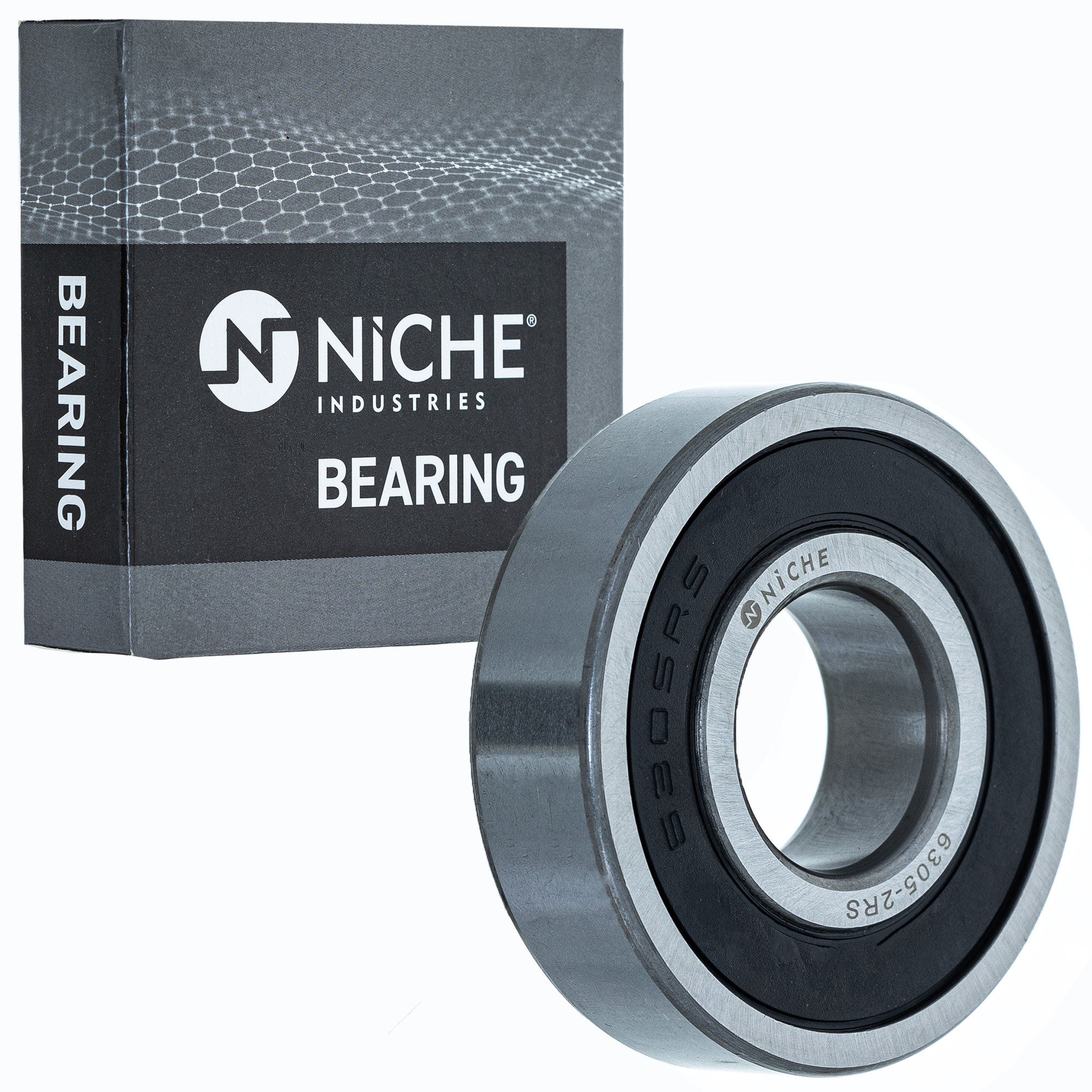 NICHE 519-CBB2231R Bearing & Seal Kit 10-Pack for zOTHER YAZOO-KEES