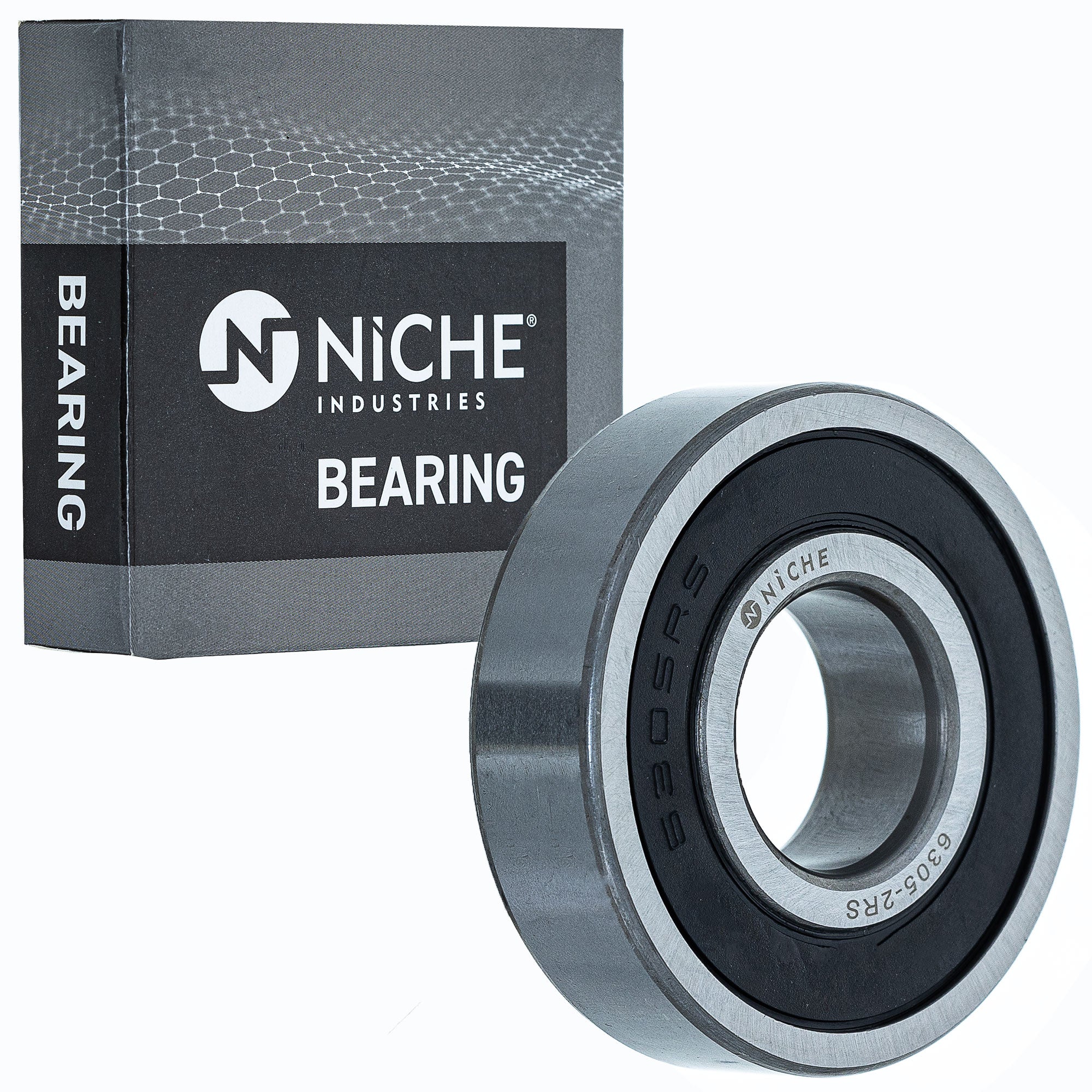 NICHE 519-CBB2231R Bearing & Seal Kit 2-Pack for zOTHER YAZOO-KEES