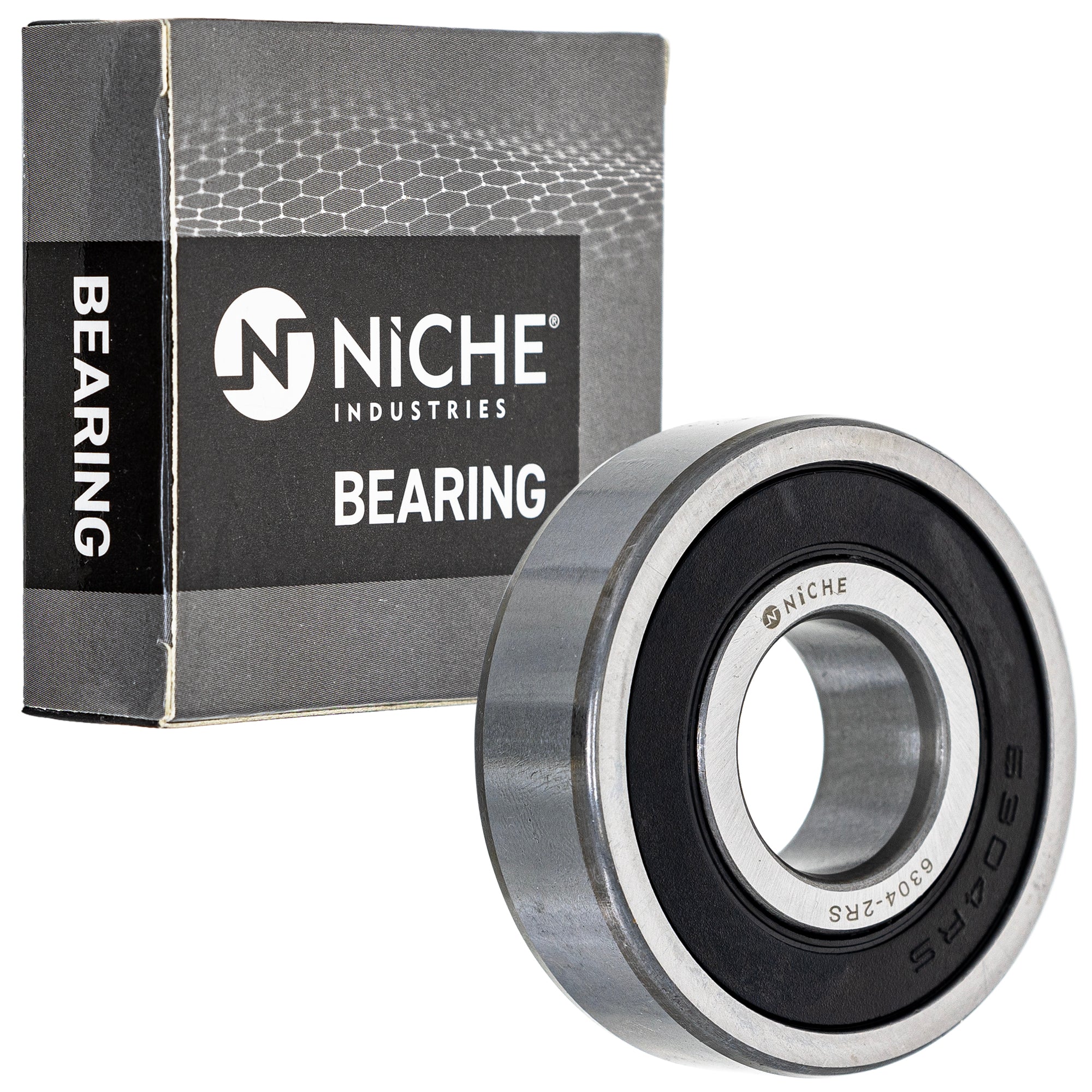 NICHE 519-CBB2244R Bearing & Seal Kit for zOTHER VTX1800T3 VTX1800T2