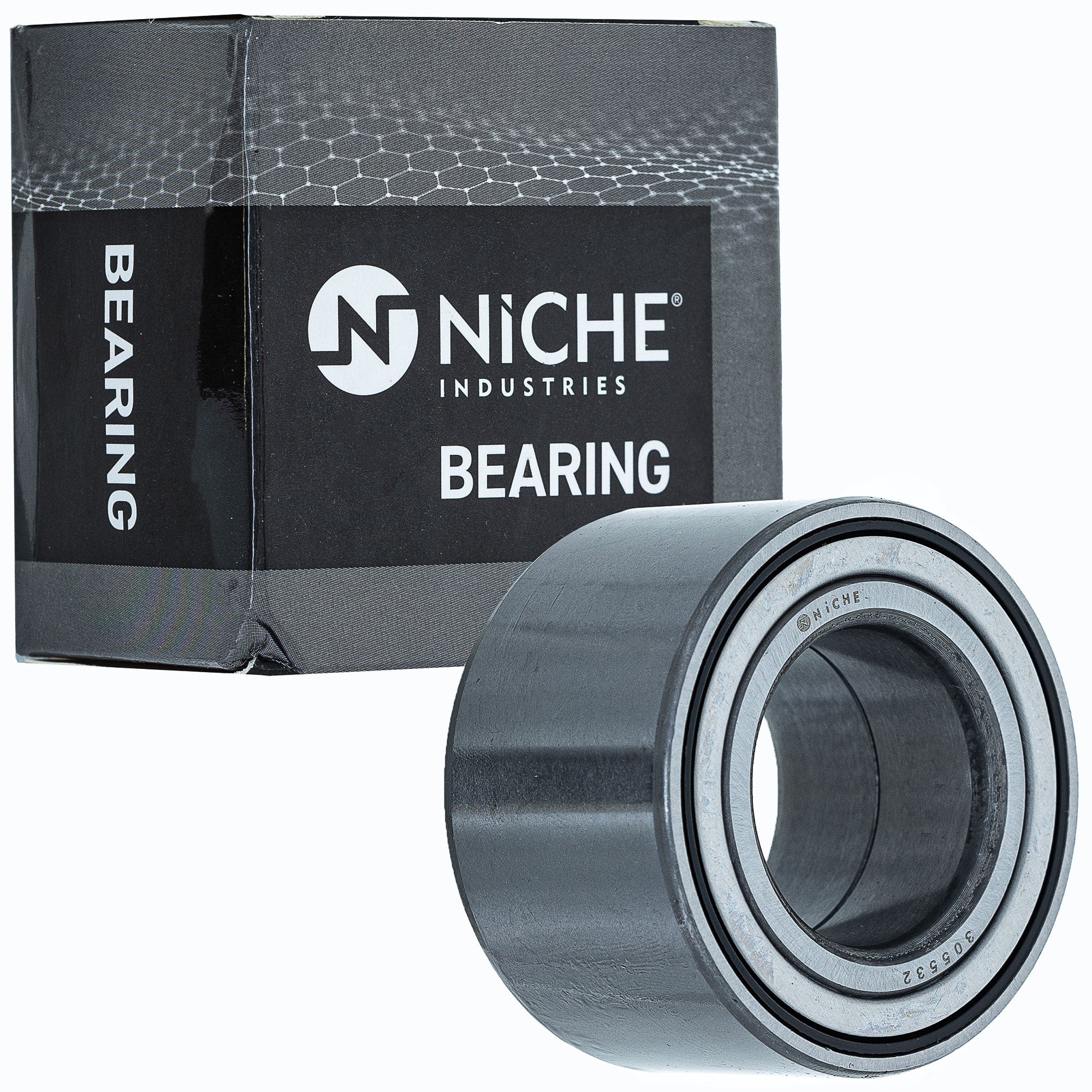 NICHE 519-CBB2246R Bearing & Seal Kit for zOTHER Toro Exmark Arctic