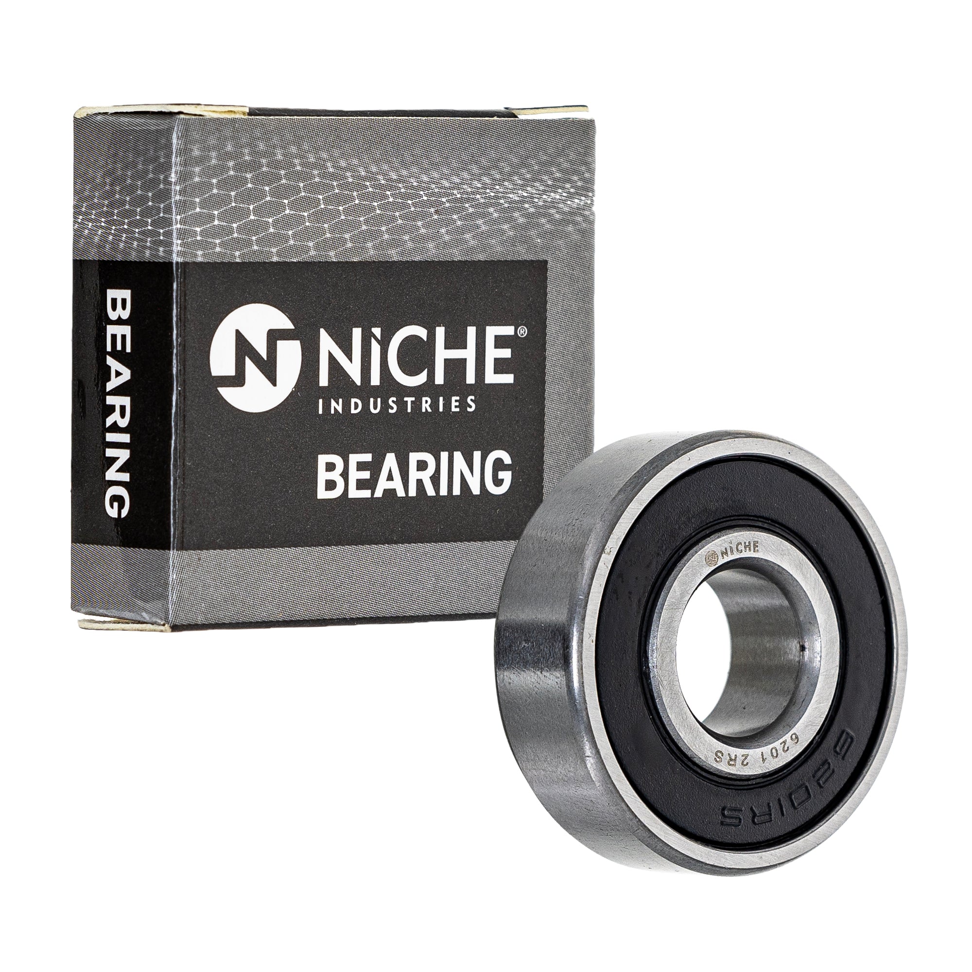 NICHE 519-CBB2247R Bearing 10-Pack for zOTHER ZB50 Z50RD Z50R XR80R