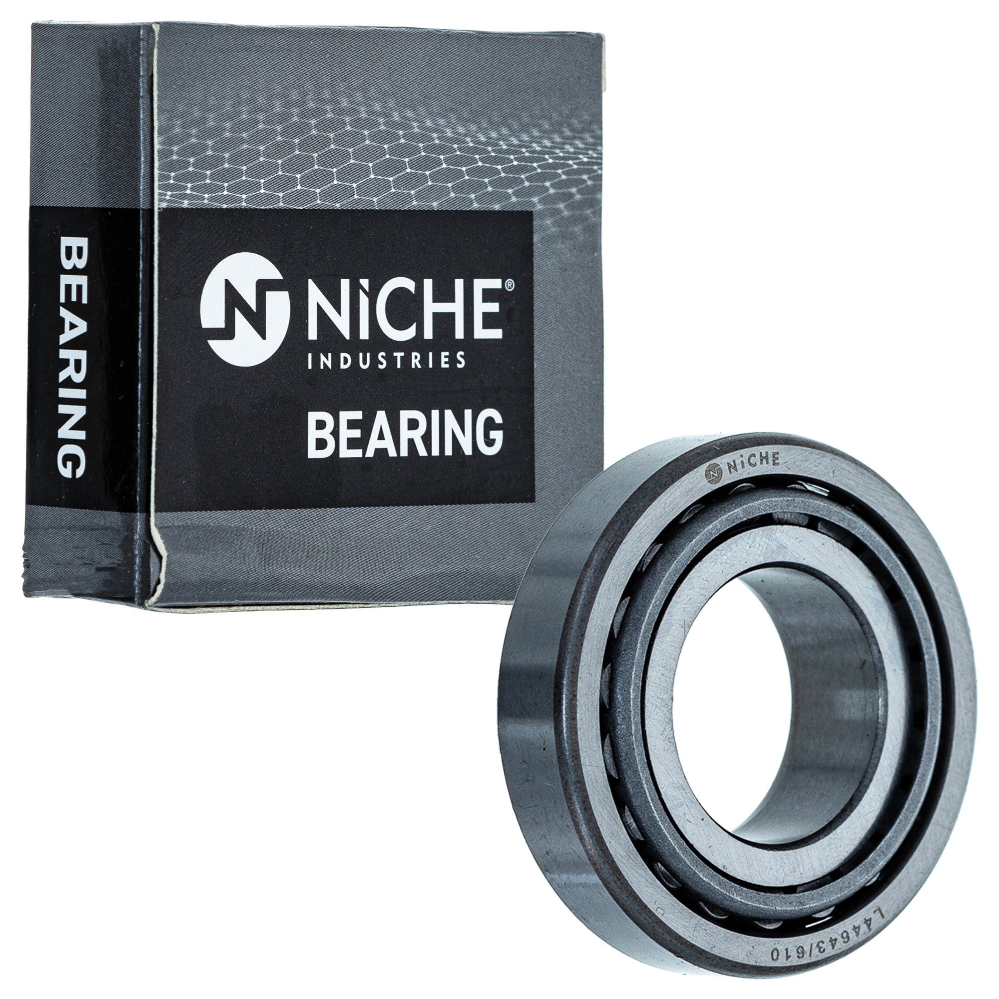 NICHE 519-CBB2240R Bearing 10-Pack for zOTHER Xplorer Xpedition