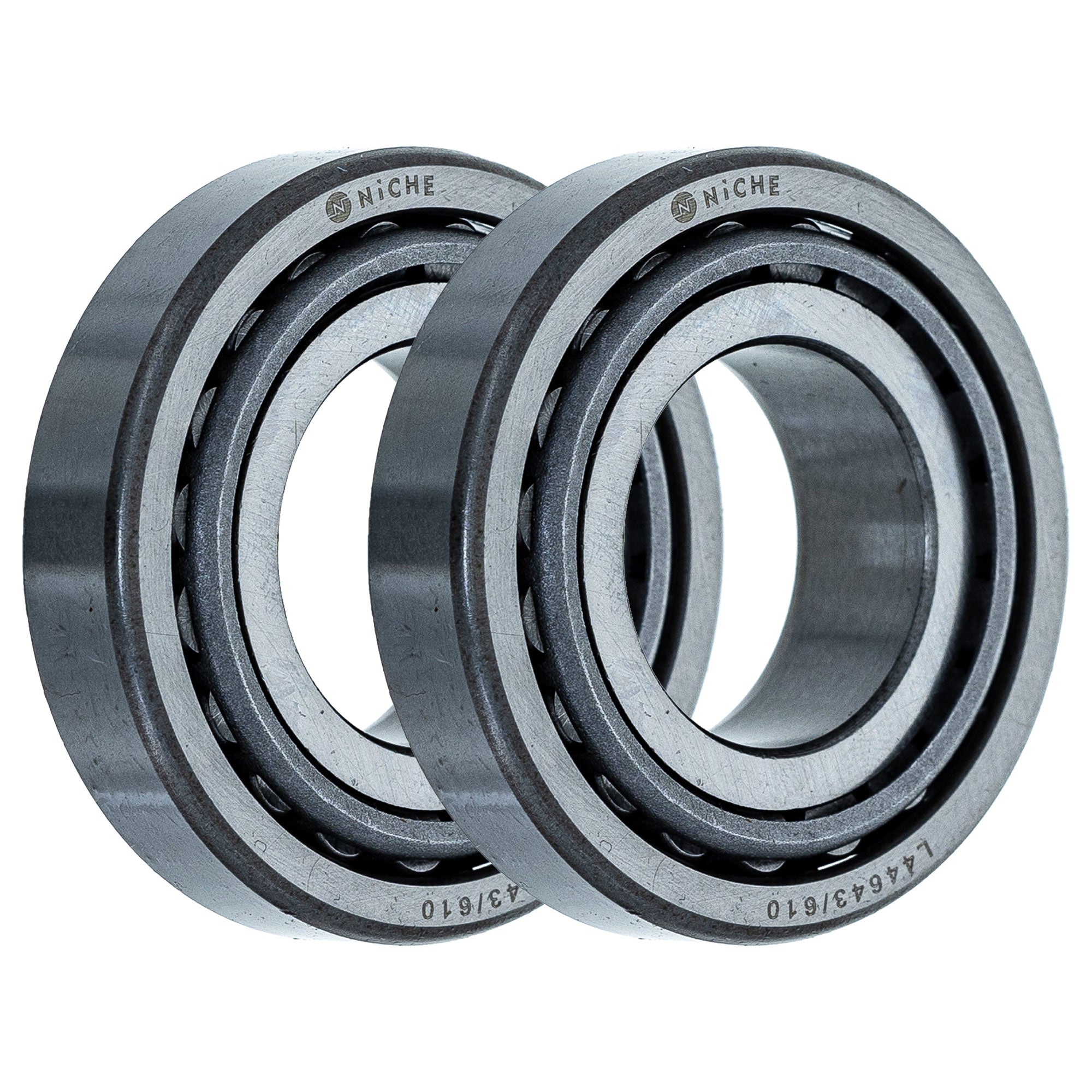 Tapered Roller Bearing Pack of 2 2-Pack for zOTHER Xpress Xplorer Xpedition Worker NICHE 519-CBB2240R