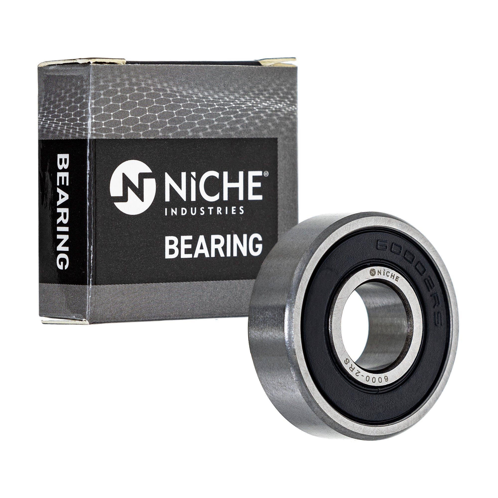 NICHE 519-CBB2256R Bearing 2-Pack for zOTHER KDX50 JR50