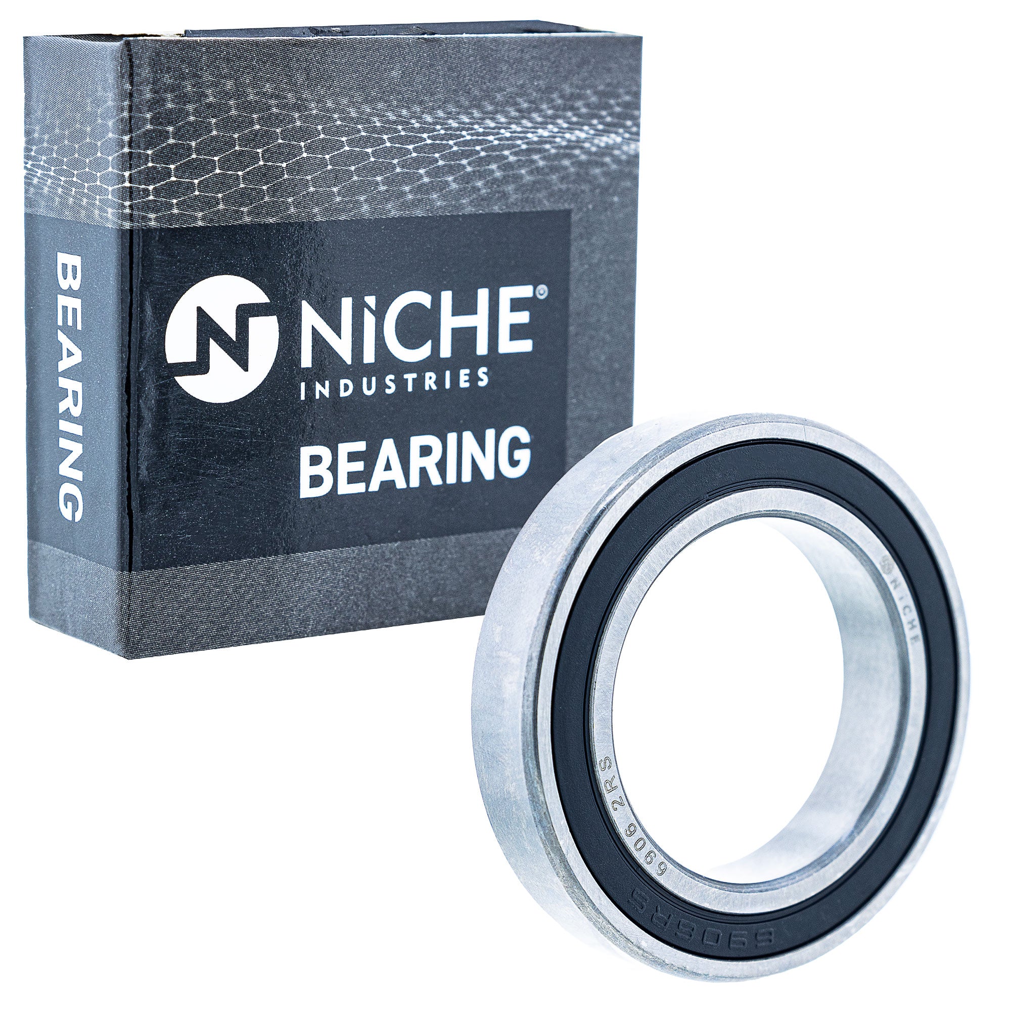 NICHE 519-CBB2250R Bearing 10-Pack for zOTHER