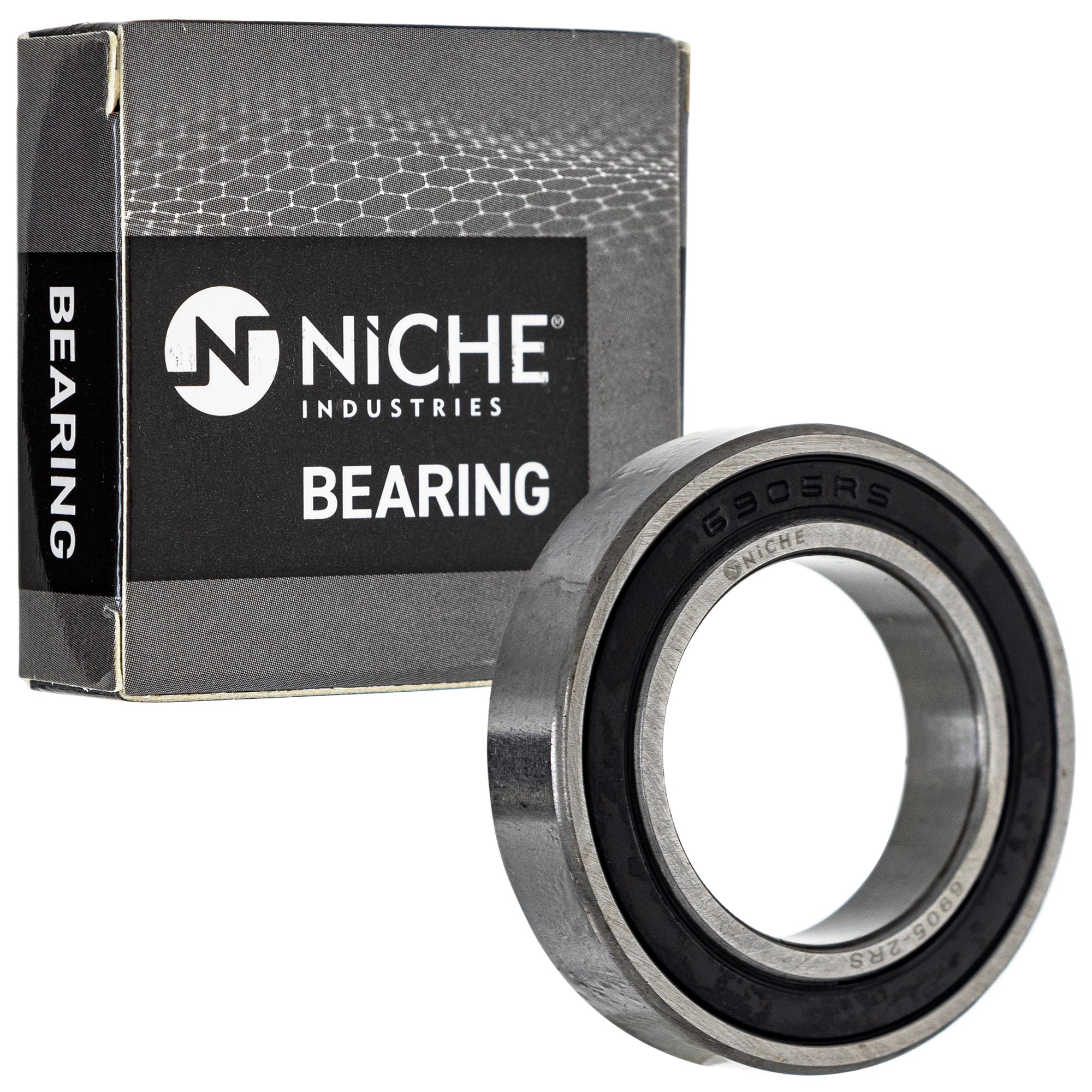 NICHE 519-CBB2251R Bearing & Seal Kit for zOTHER VTX1800T3 VTX1800T2