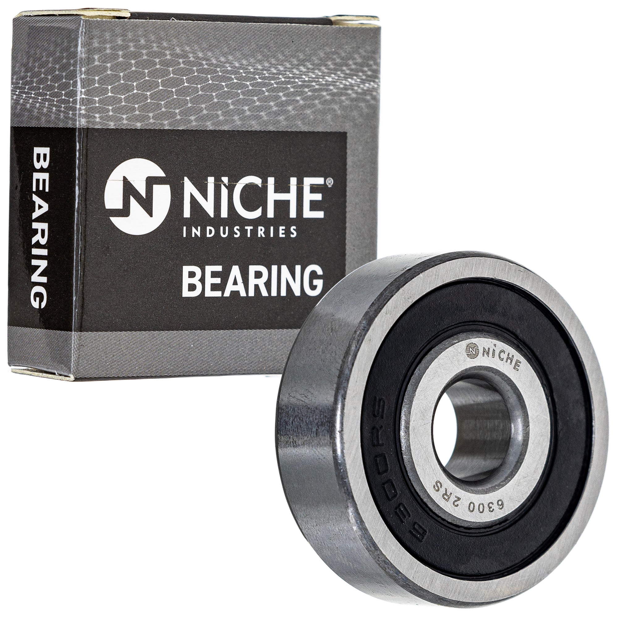 NICHE 519-CBB2265R Bearing 10-Pack for zOTHER RM60 KX80 KX60 KM100