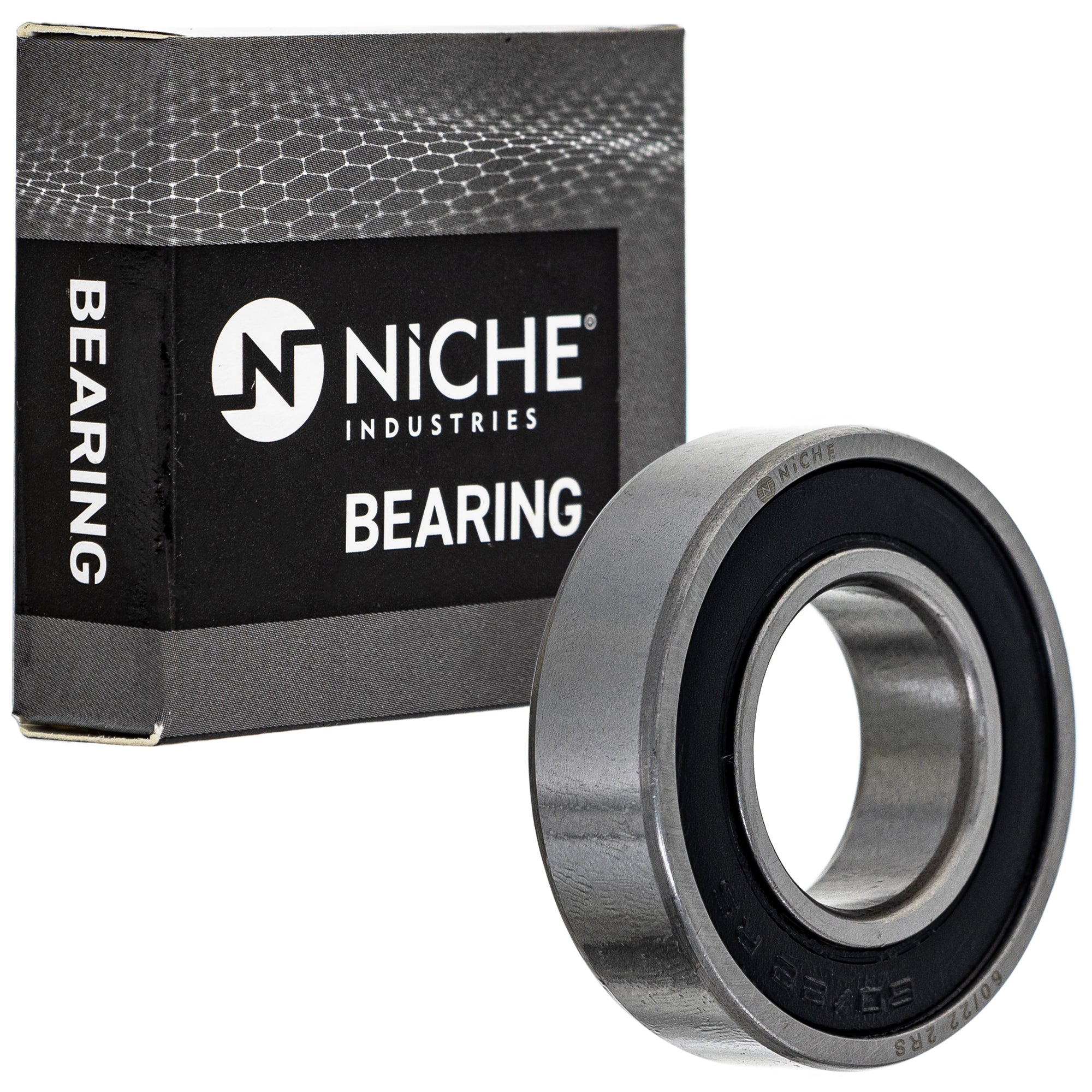 NICHE 519-CBB2267R Bearing & Seal Kit 10-Pack for zOTHER TRX700XX