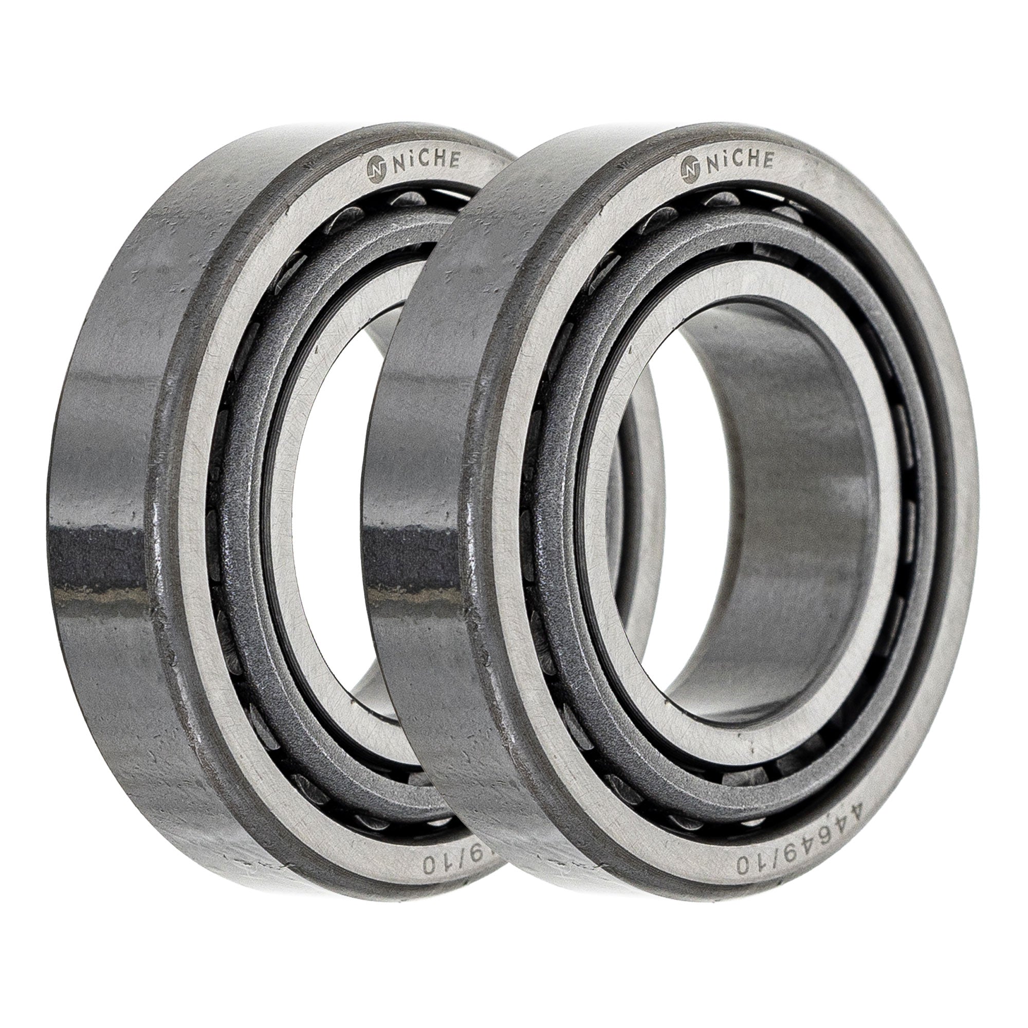 Tapered Roller Bearing Pack of 2 2-Pack for zOTHER Xpress Xplorer Xpedition Worker NICHE 519-CBB2268R