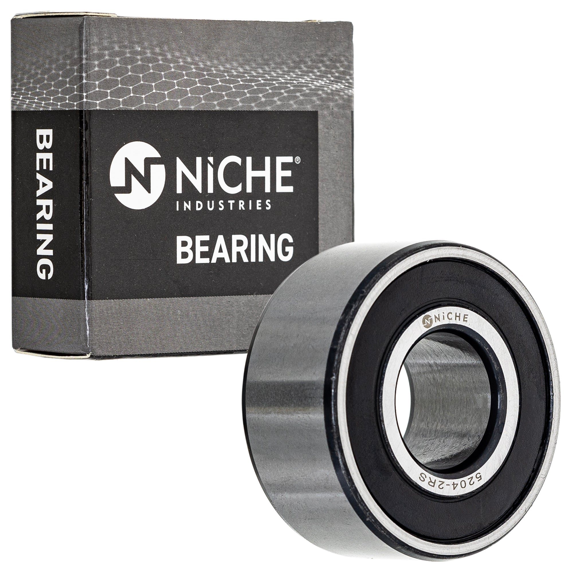 NICHE 519-CBB2260R Bearing & Seal Kit 2-Pack for zOTHER VTX1800T3