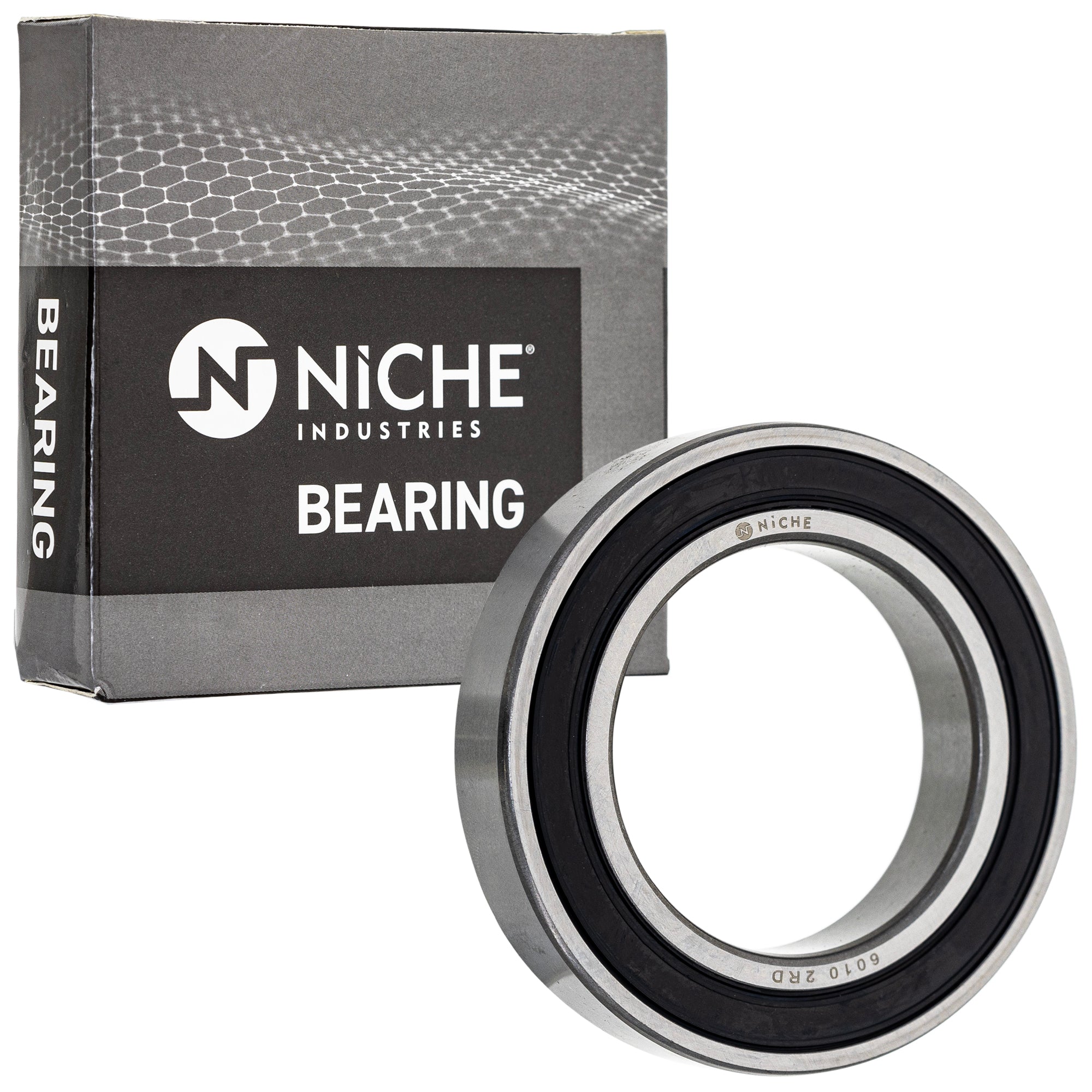 NICHE 519-CBB2272R Bearing for zOTHER TRX300 SporTrax Quadracer MXU
