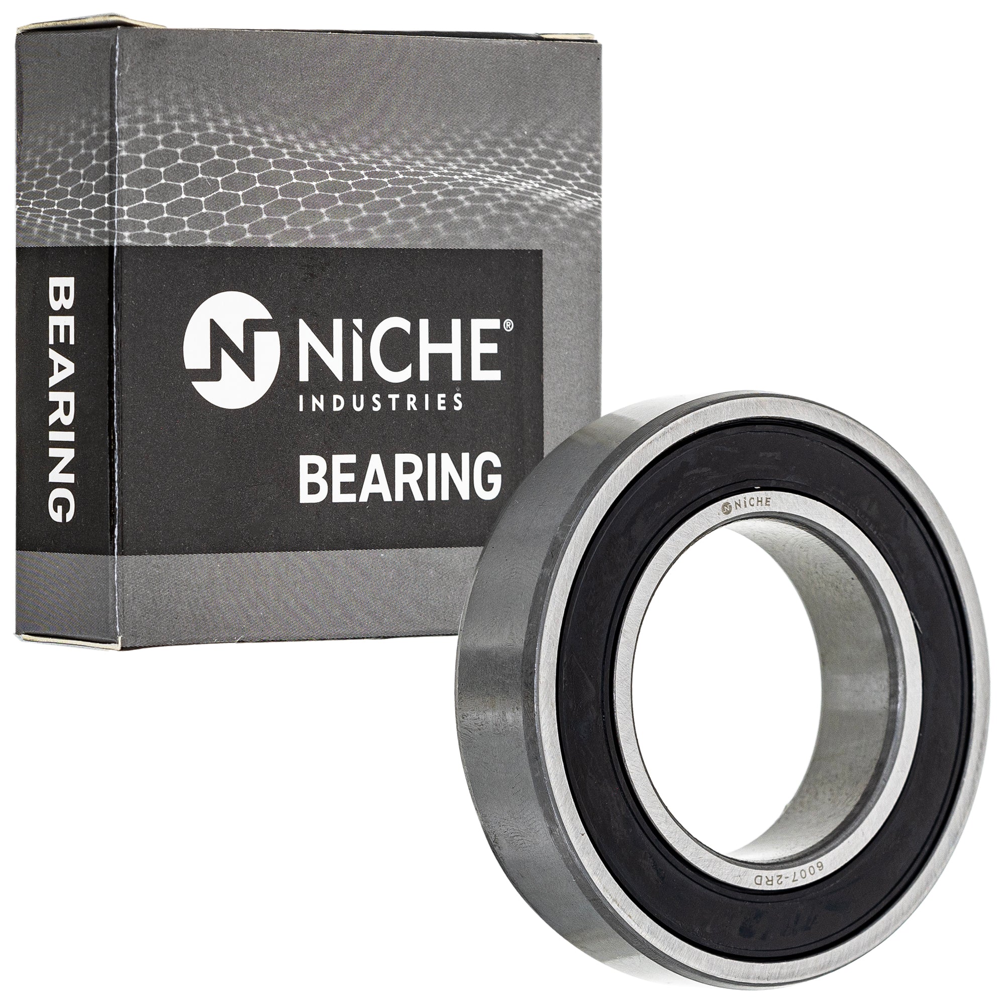 NICHE 519-CBB2274R Bearing 2-Pack for zOTHER XR650R TRX450 TRX400