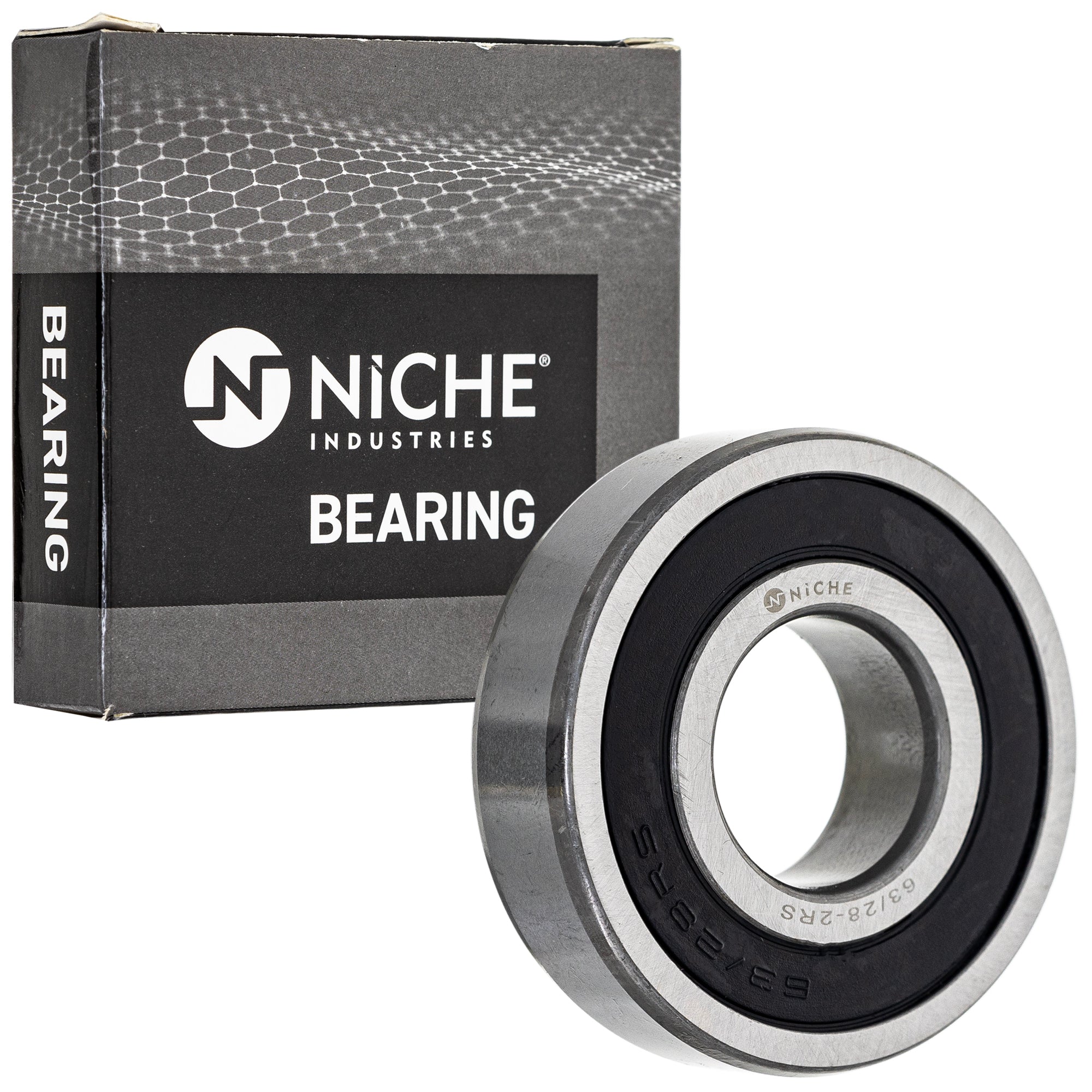 NICHE 519-CBB2275R Bearing & Seal Kit 2-Pack for zOTHER Traxter