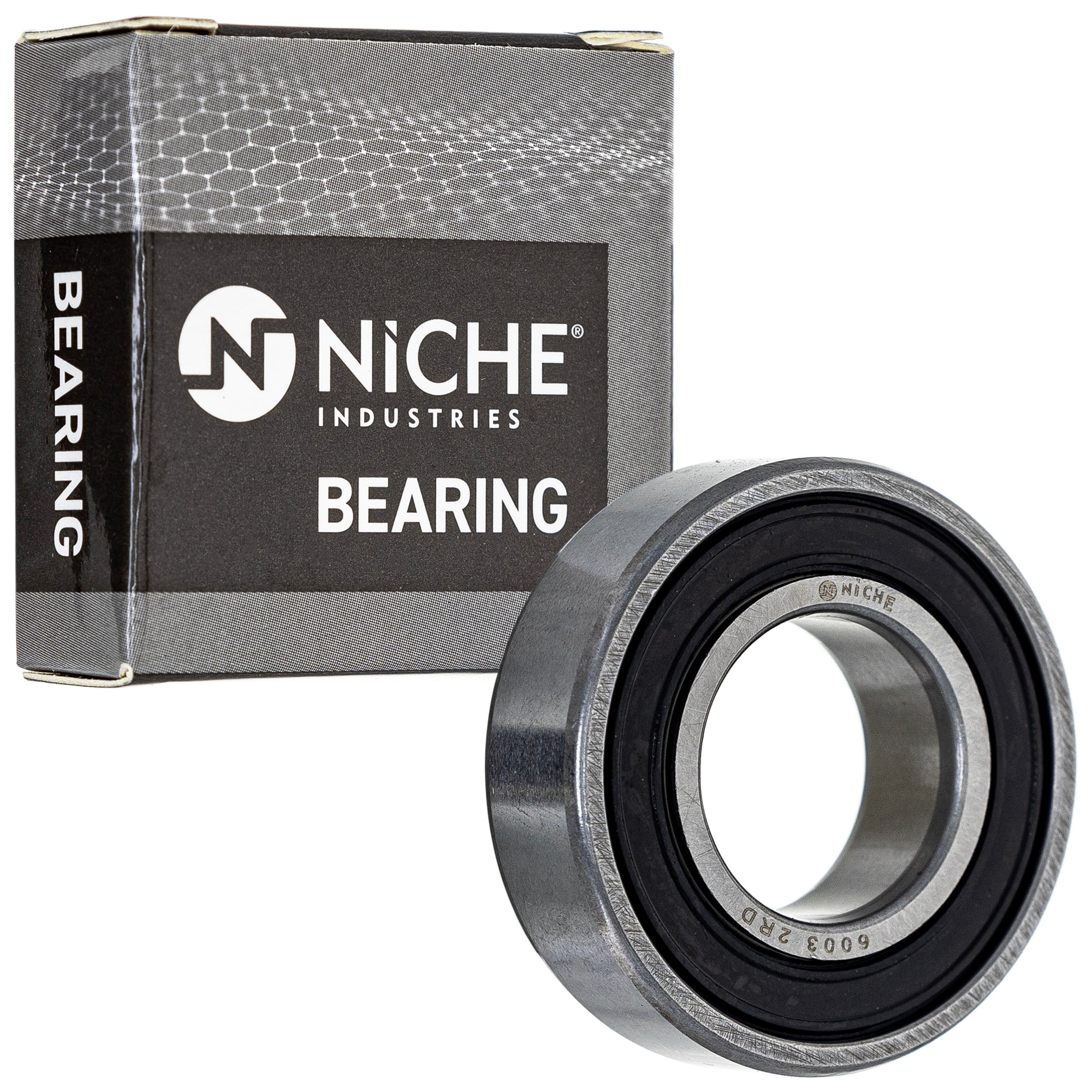 NICHE 519-CBB2276R Bearing 10-Pack for zOTHER YFZ50 TTR250 TTR225