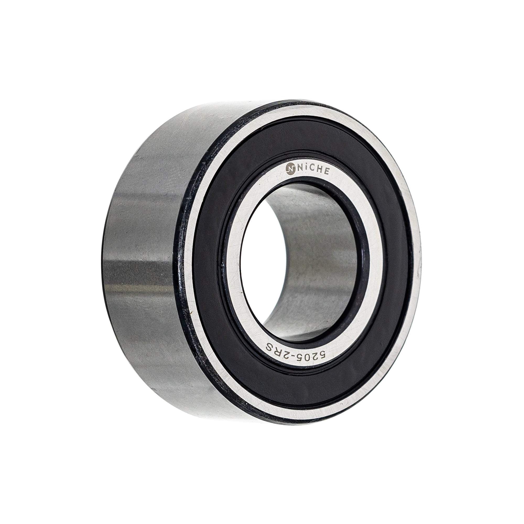 Double Row, Angular Contact, Ball Bearing for zOTHER K1100RS K1 NICHE 519-CBB2279R
