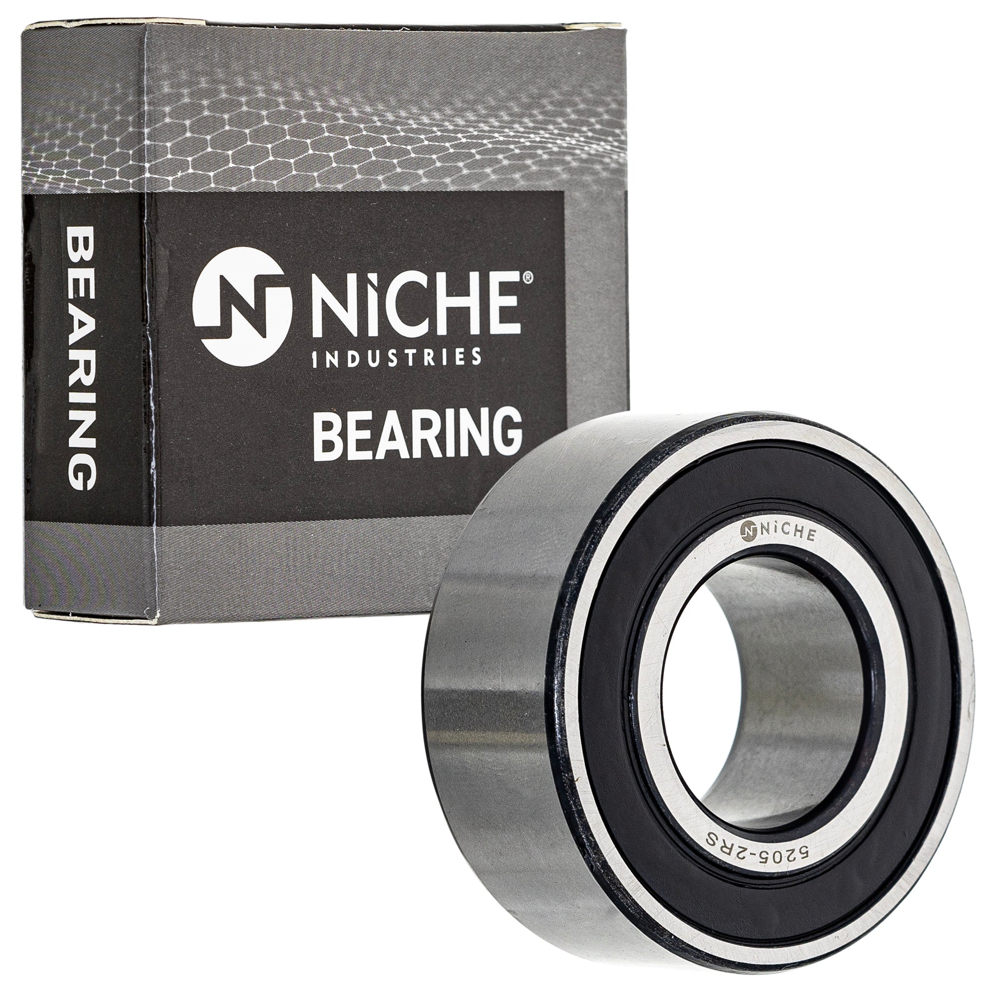 NICHE 519-CBB2279R Bearing 2-Pack for zOTHER K1100RS K1