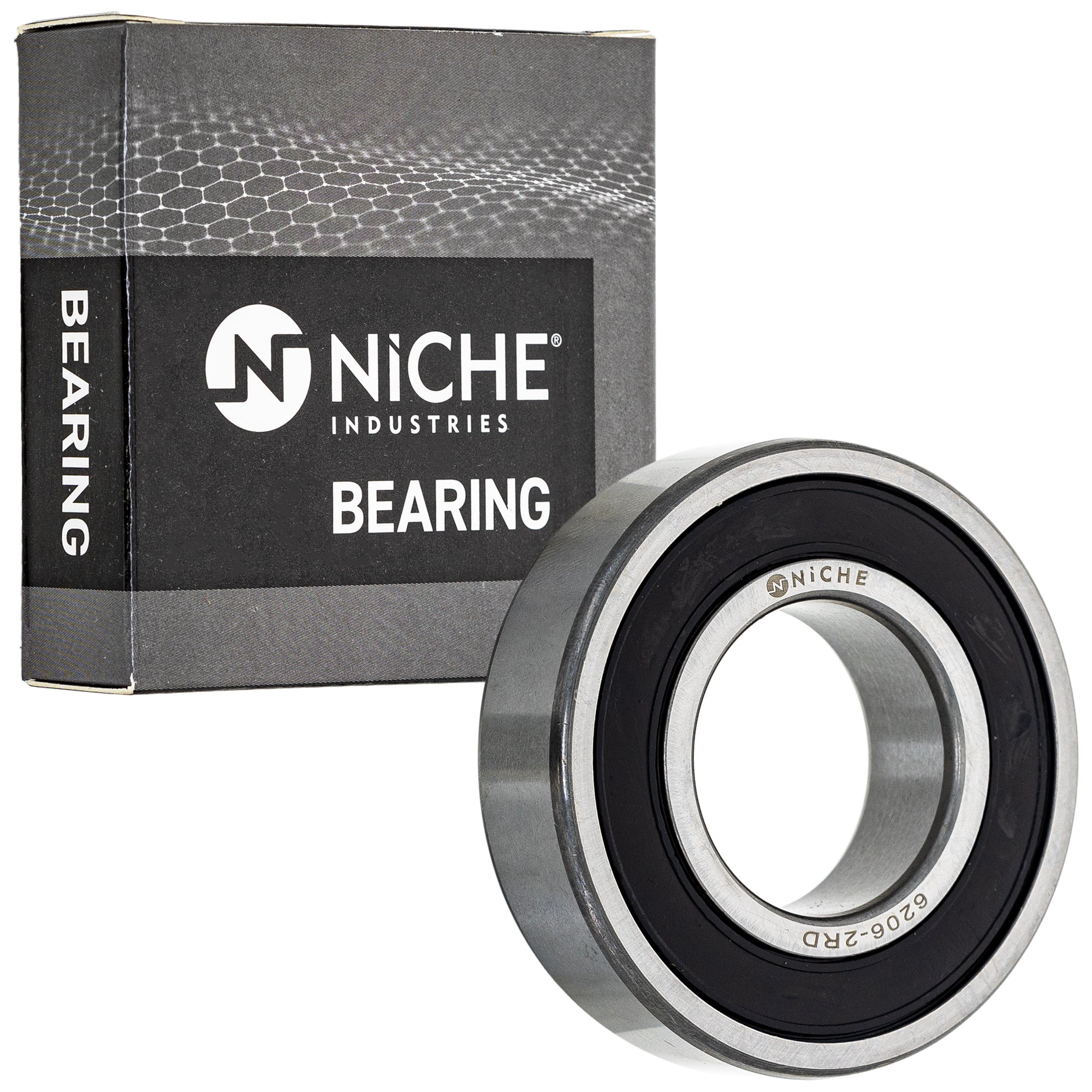 NICHE 519-CBB2270R Bearing & Seal Kit for zOTHER ZRX1100 ZR1100 Z1