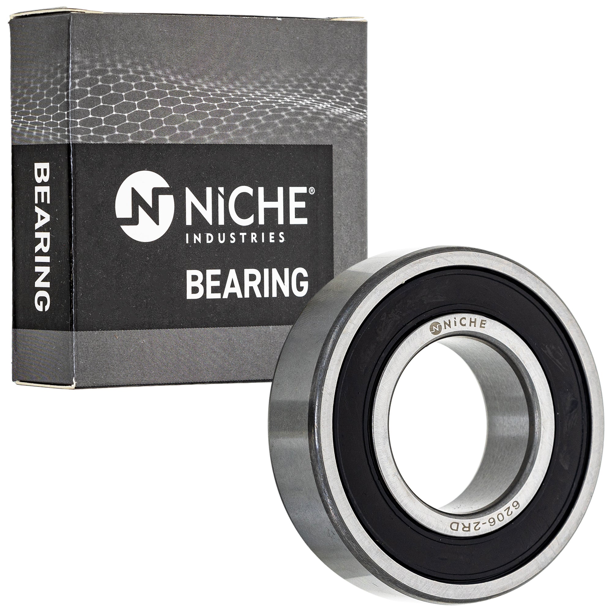 NICHE 519-CBB2270R Bearing & Seal Kit 10-Pack for zOTHER ZRX1100