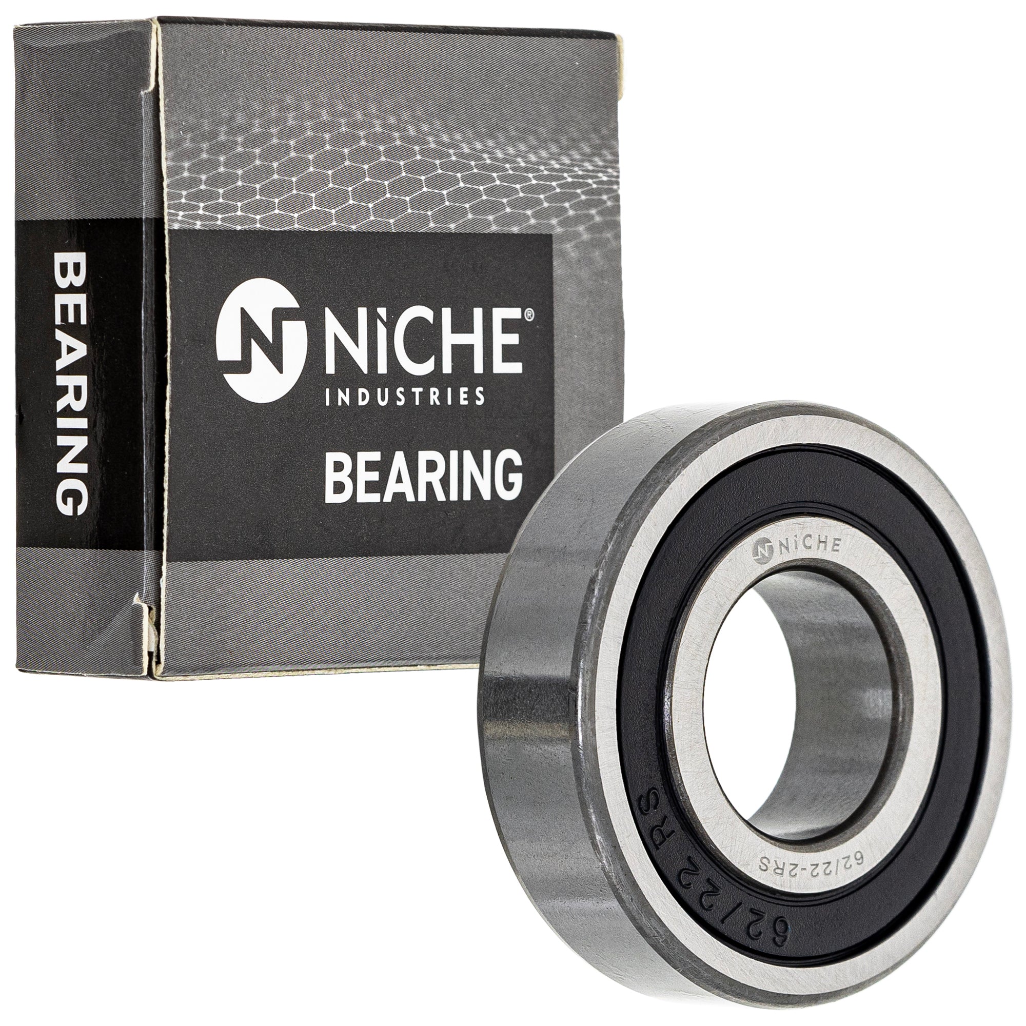 NICHE 519-CBB2271R Bearing & Seal Kit 10-Pack for zOTHER Shadow