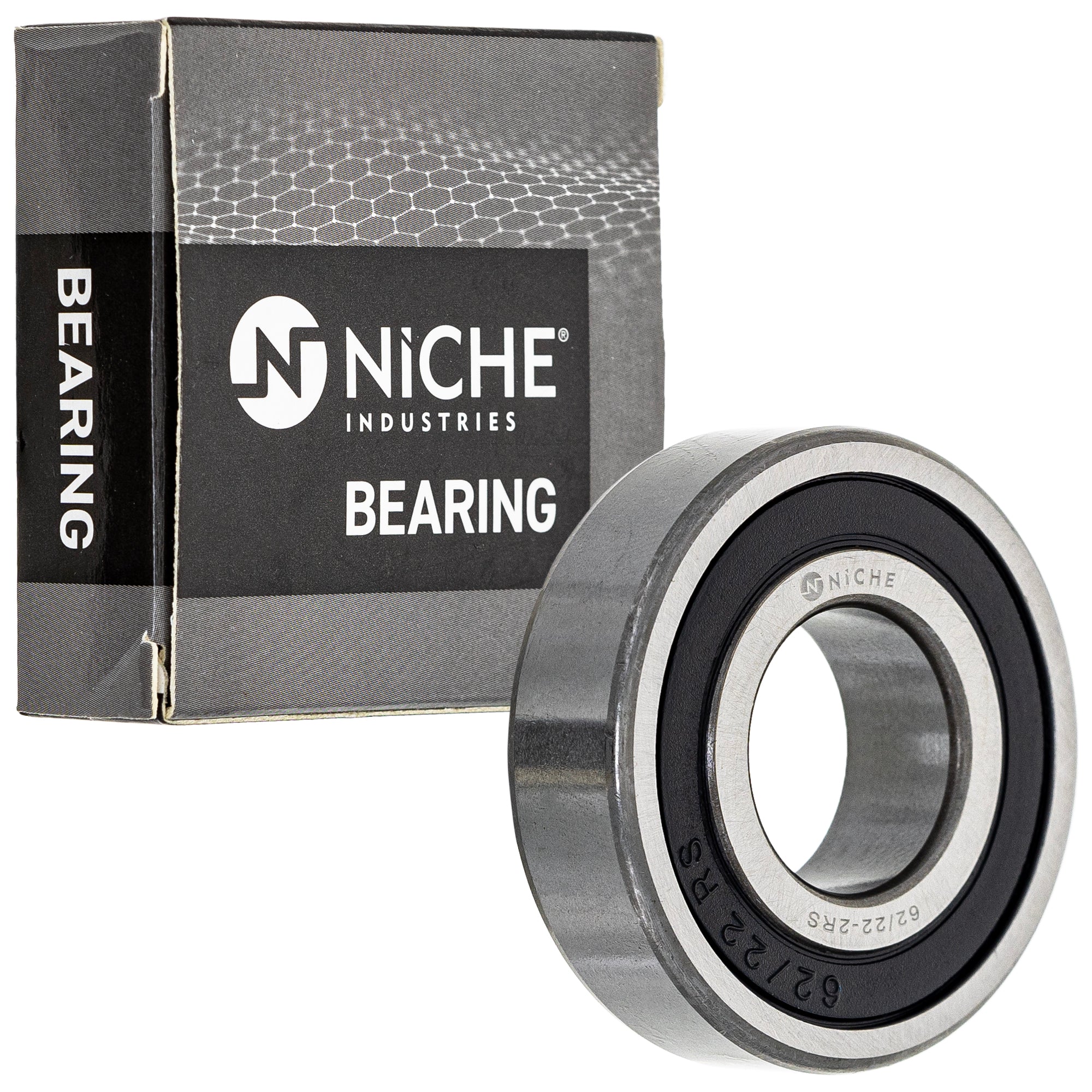 NICHE 519-CBB2271R Bearing 2-Pack for zOTHER Valkyrie Super ST1300