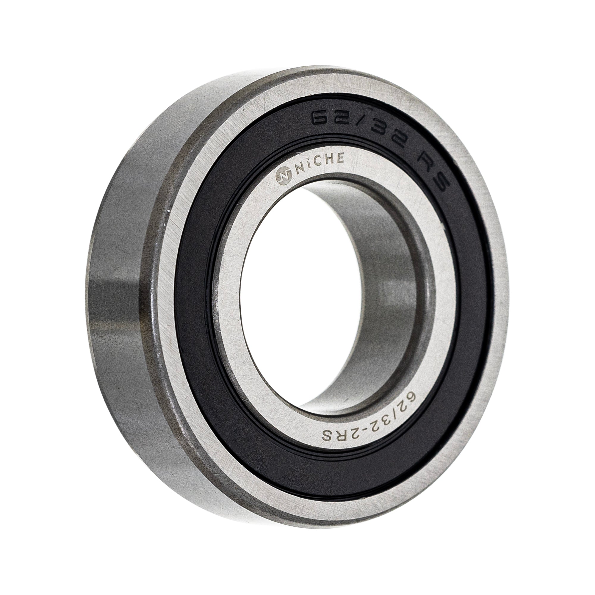 Single Row, Deep Groove, Ball Bearing for zOTHER YZF Vstrom TL1000S TL1000R NICHE 519-CBB2282R