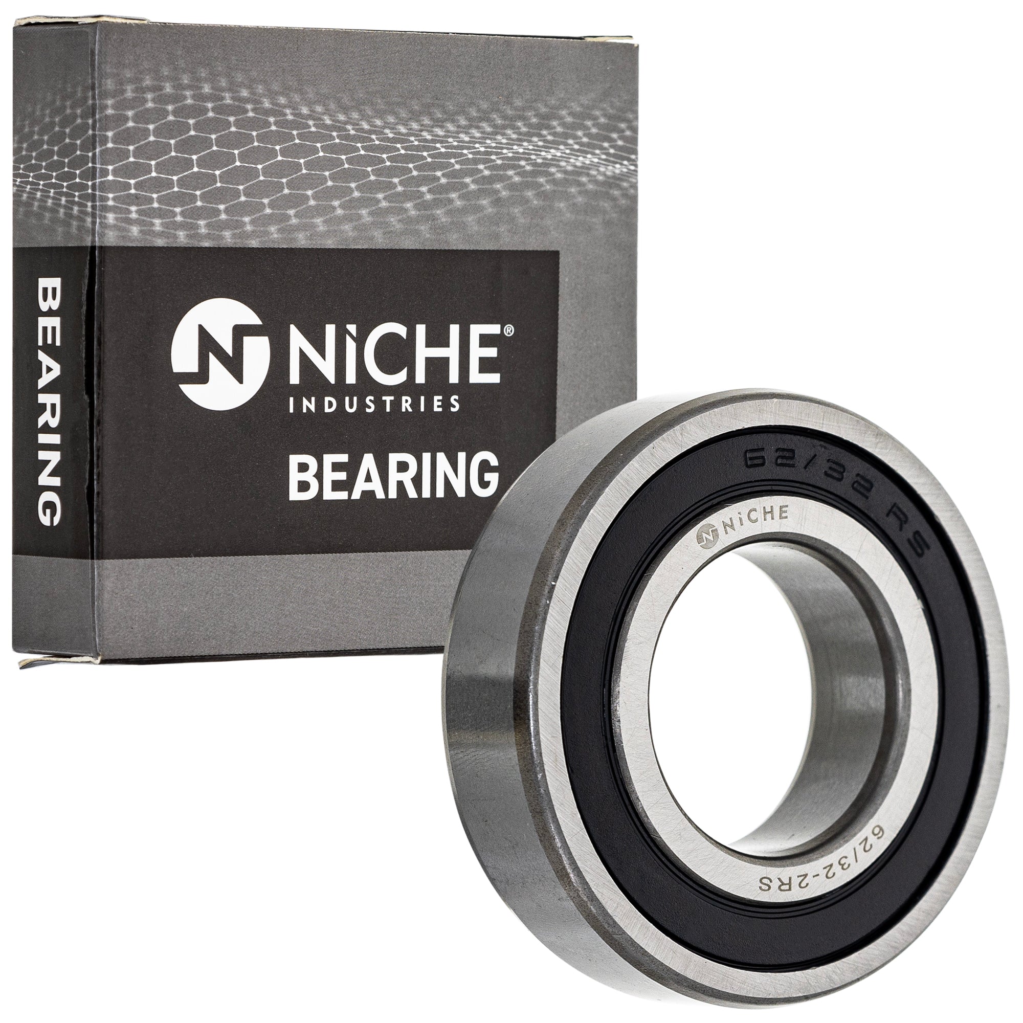 NICHE 519-CBB2282R Bearing & Seal Kit 2-Pack for zOTHER
