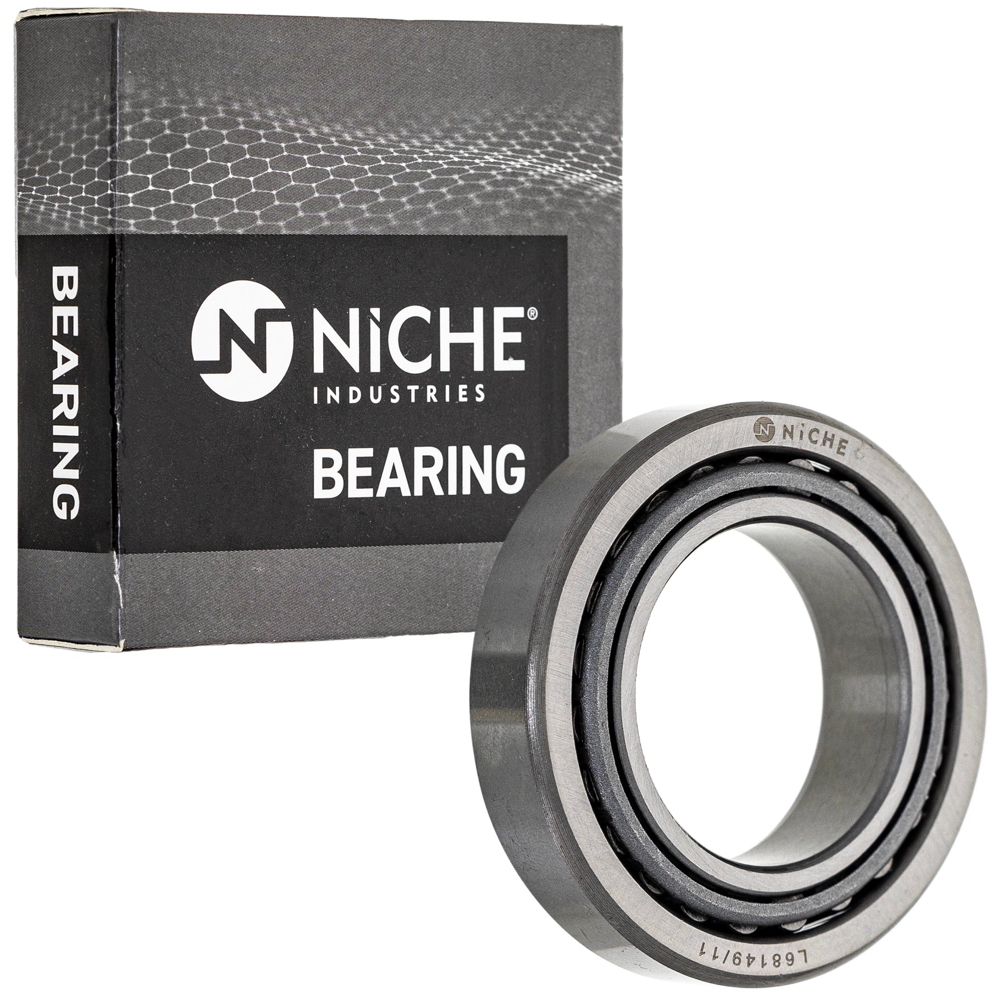 NICHE 519-CBB2285R Bearing 10-Pack for zOTHER Xplorer Trail-Boss