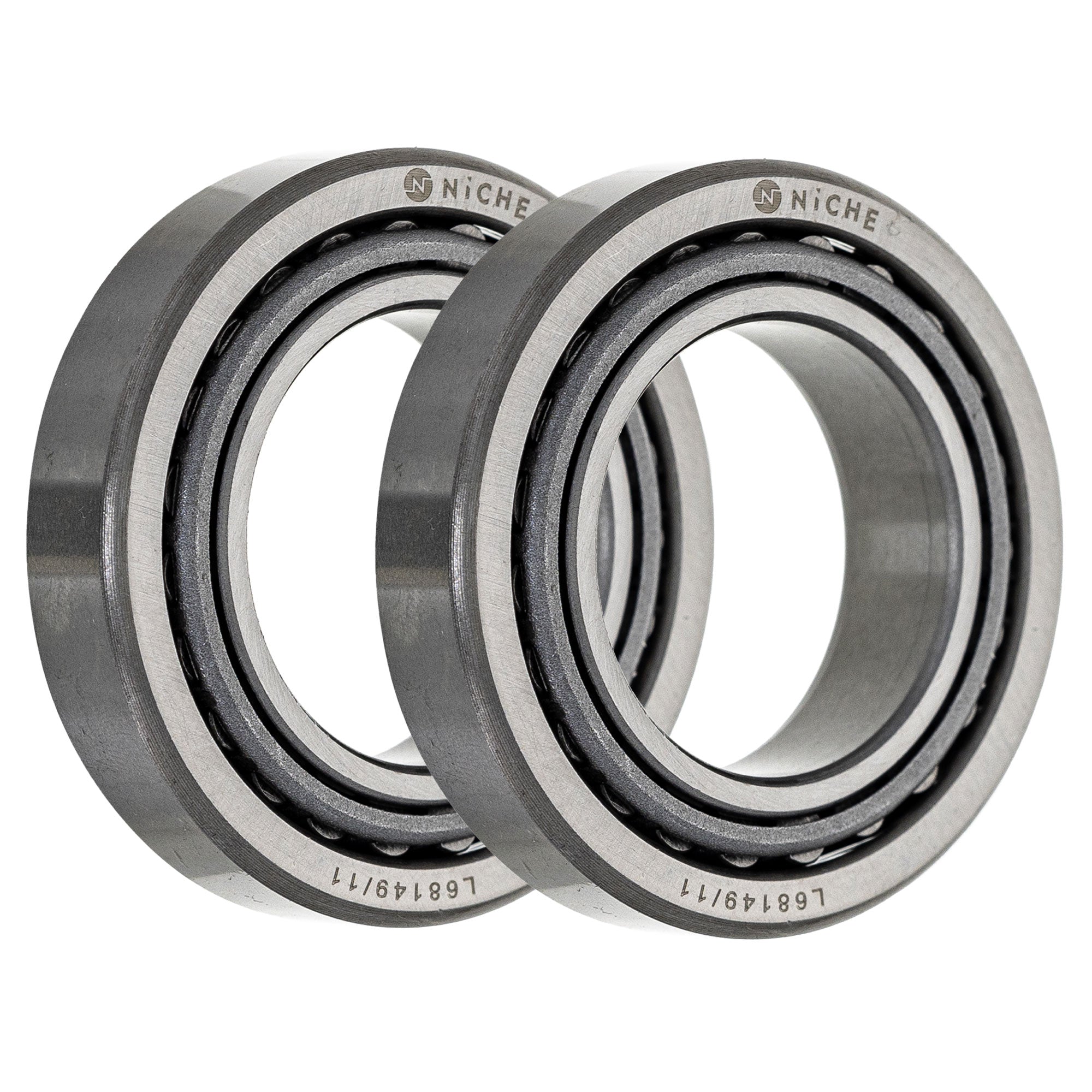 Tapered Roller Bearing Pack of 2 2-Pack for zOTHER Xpress Xplorer Xpedition Worker NICHE 519-CBB2285R