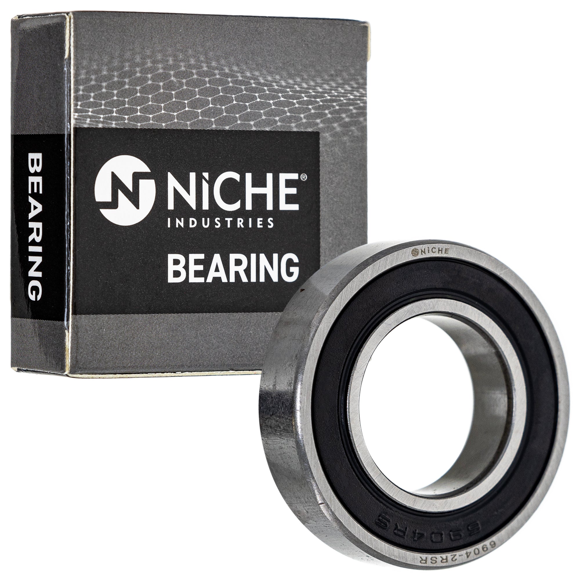 NICHE 519-CBB2287R Bearing & Seal Kit for zOTHER WR450F WR426F WR400F