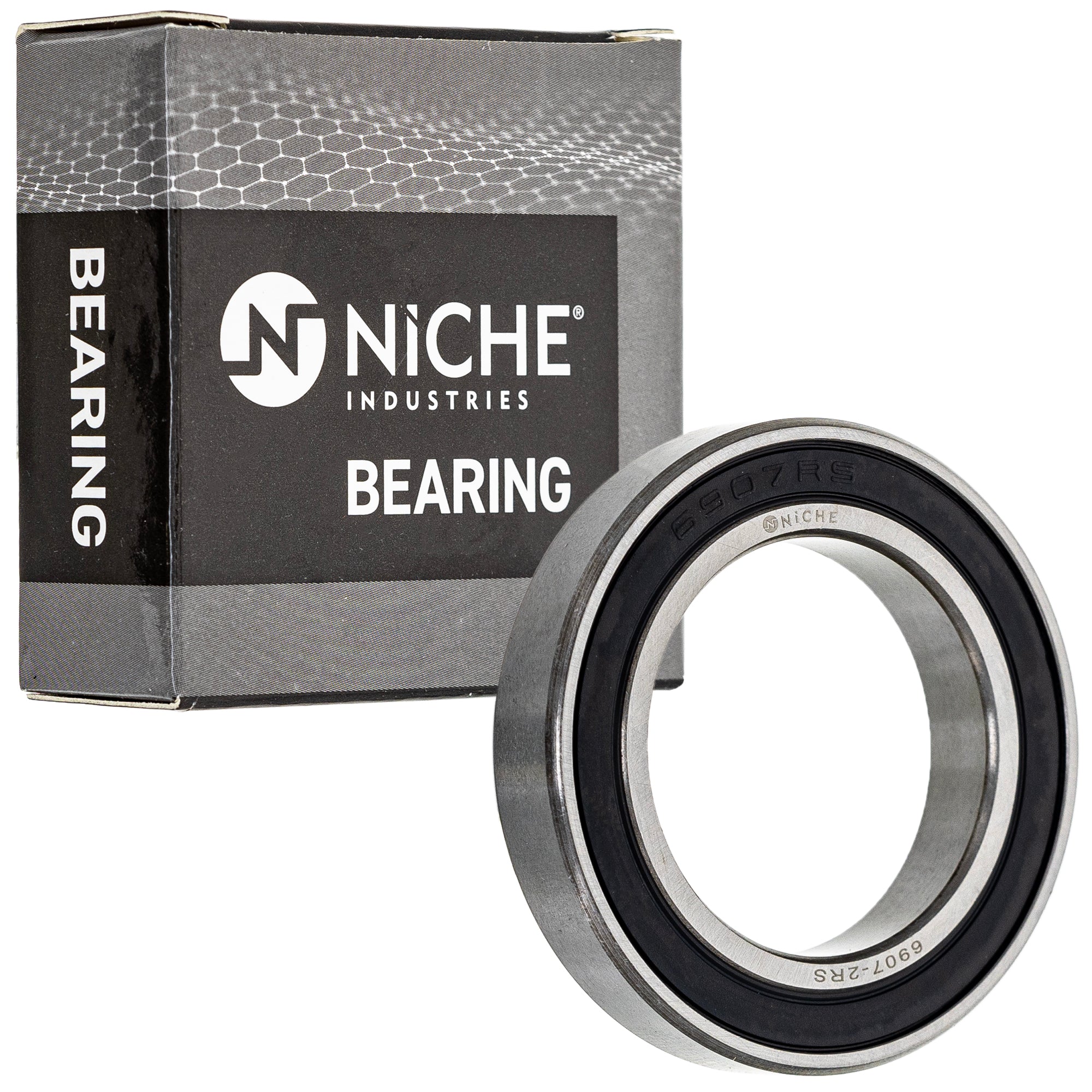 NICHE 519-CBB2288R Bearing & Seal Kit for zOTHER MXU MXer Cat