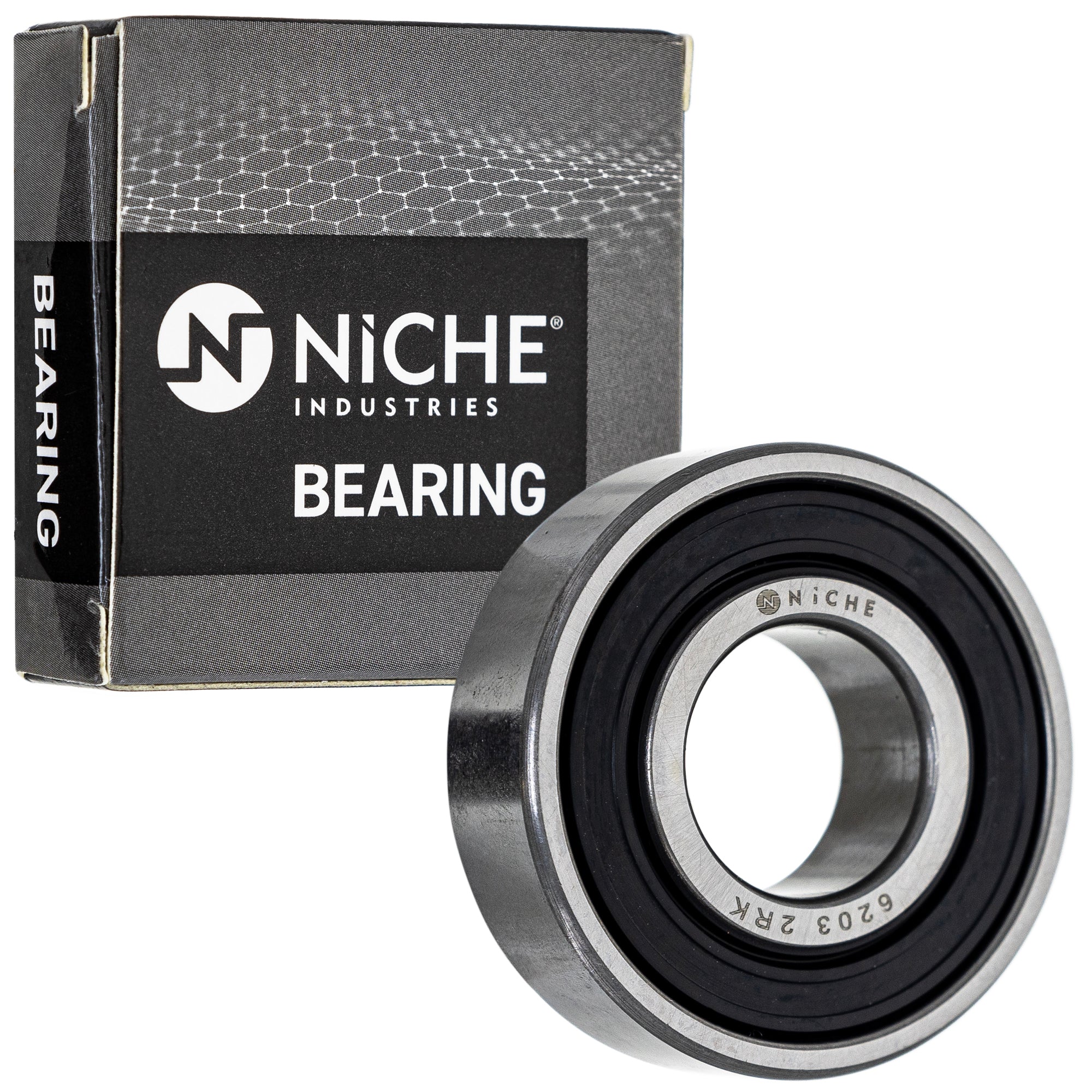NICHE 519-CBB2280R Bearing & Seal Kit 10-Pack for zOTHER SRX600 IT200