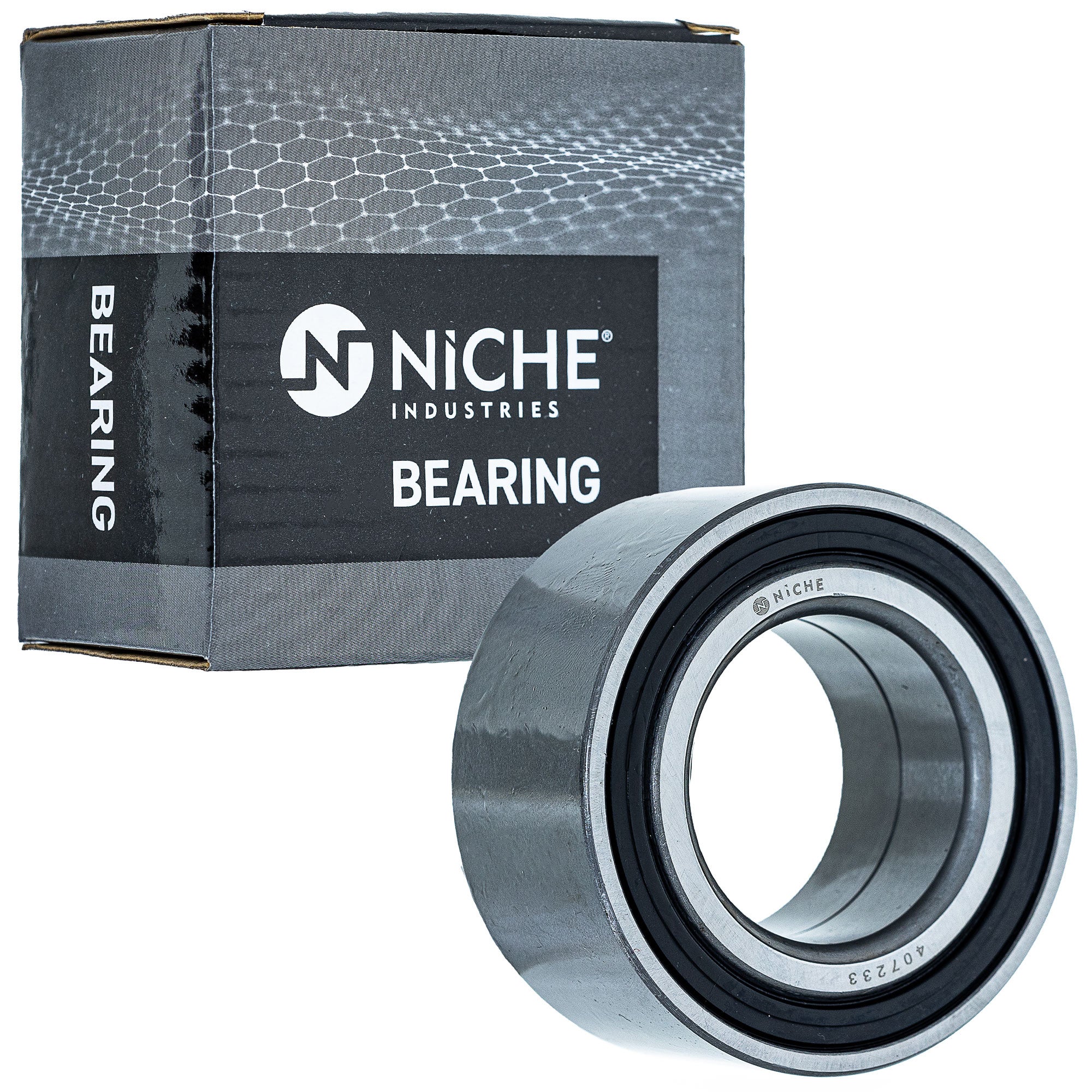 NICHE 519-CBB2292R Bearing 10-Pack for zOTHER Polaris RZR Quadrunner
