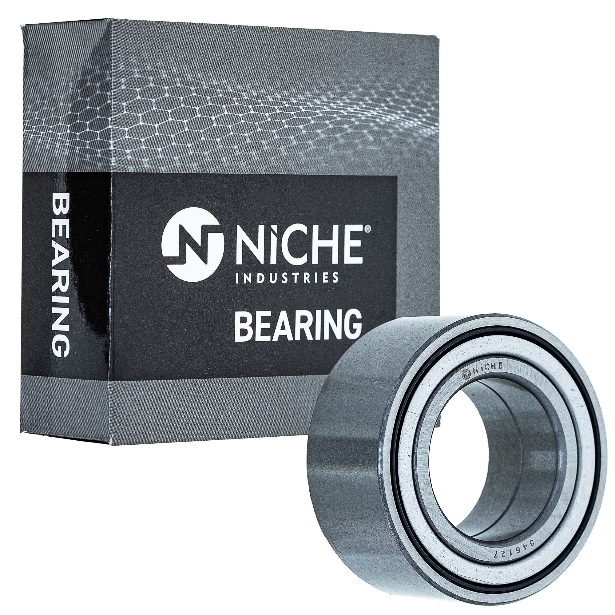 NICHE 519-CBB2293R Bearing 2-Pack for zOTHER TRX90 TRX700 TRX450