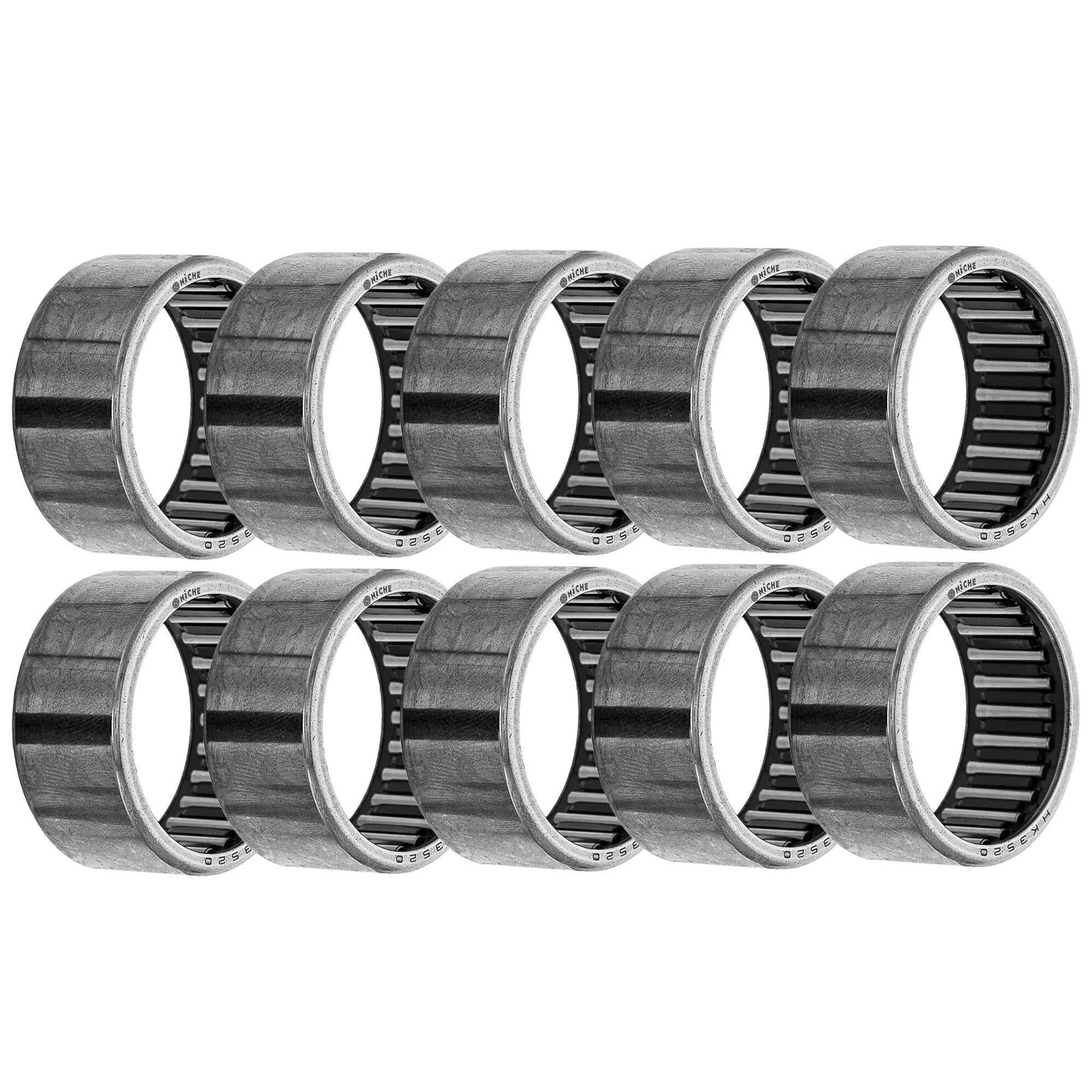 Needle Roller Bearing Pack of 10 10-Pack for zOTHER YZF FZ1 NICHE 519-CBB2294R