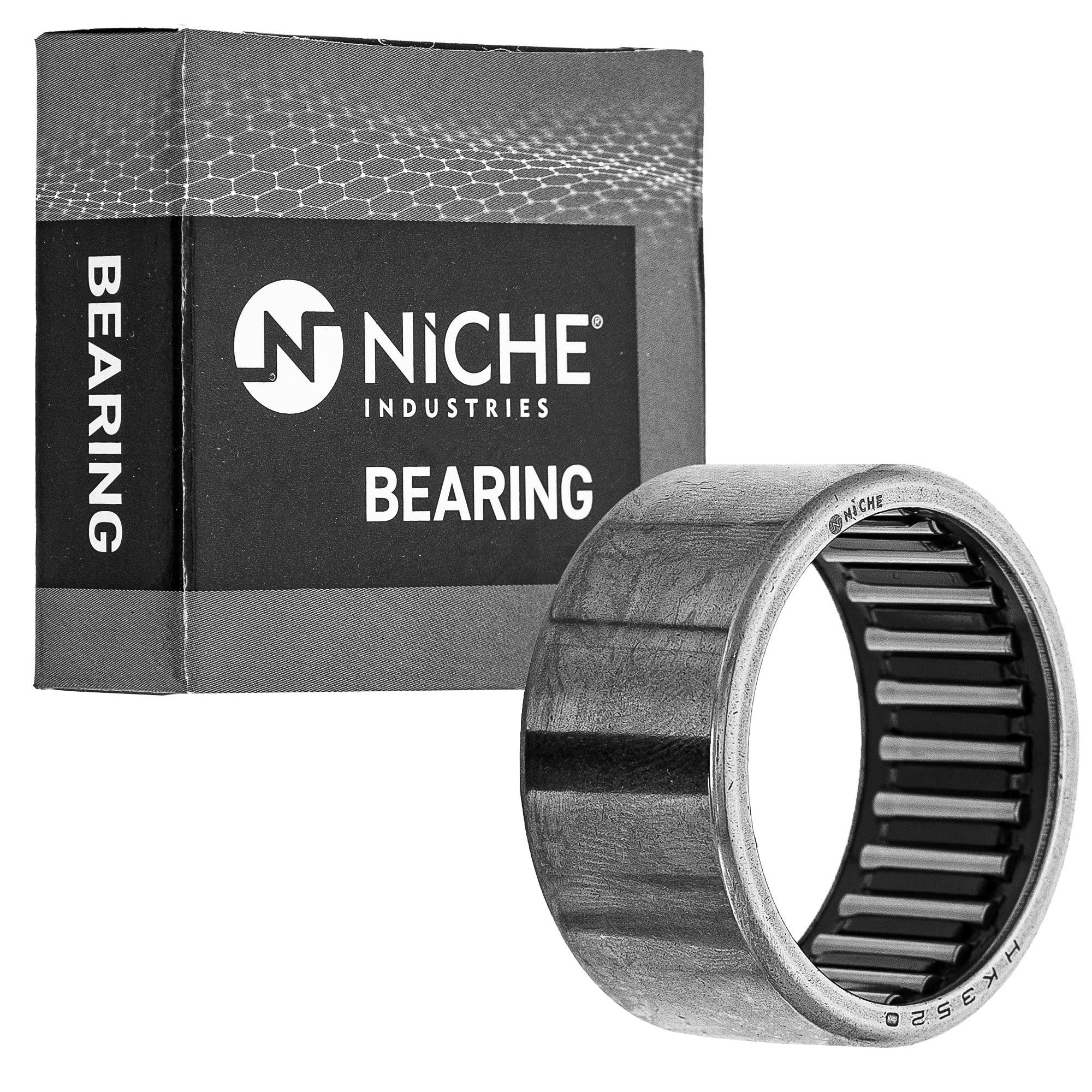 NICHE 519-CBB2294R Bearing & Seal Kit 10-Pack for zOTHER YZF FZ1